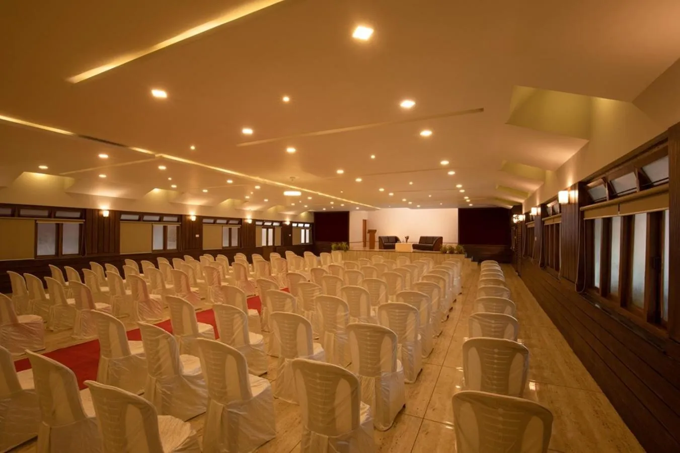 Banquet/Function facilities in Hotel Vivek