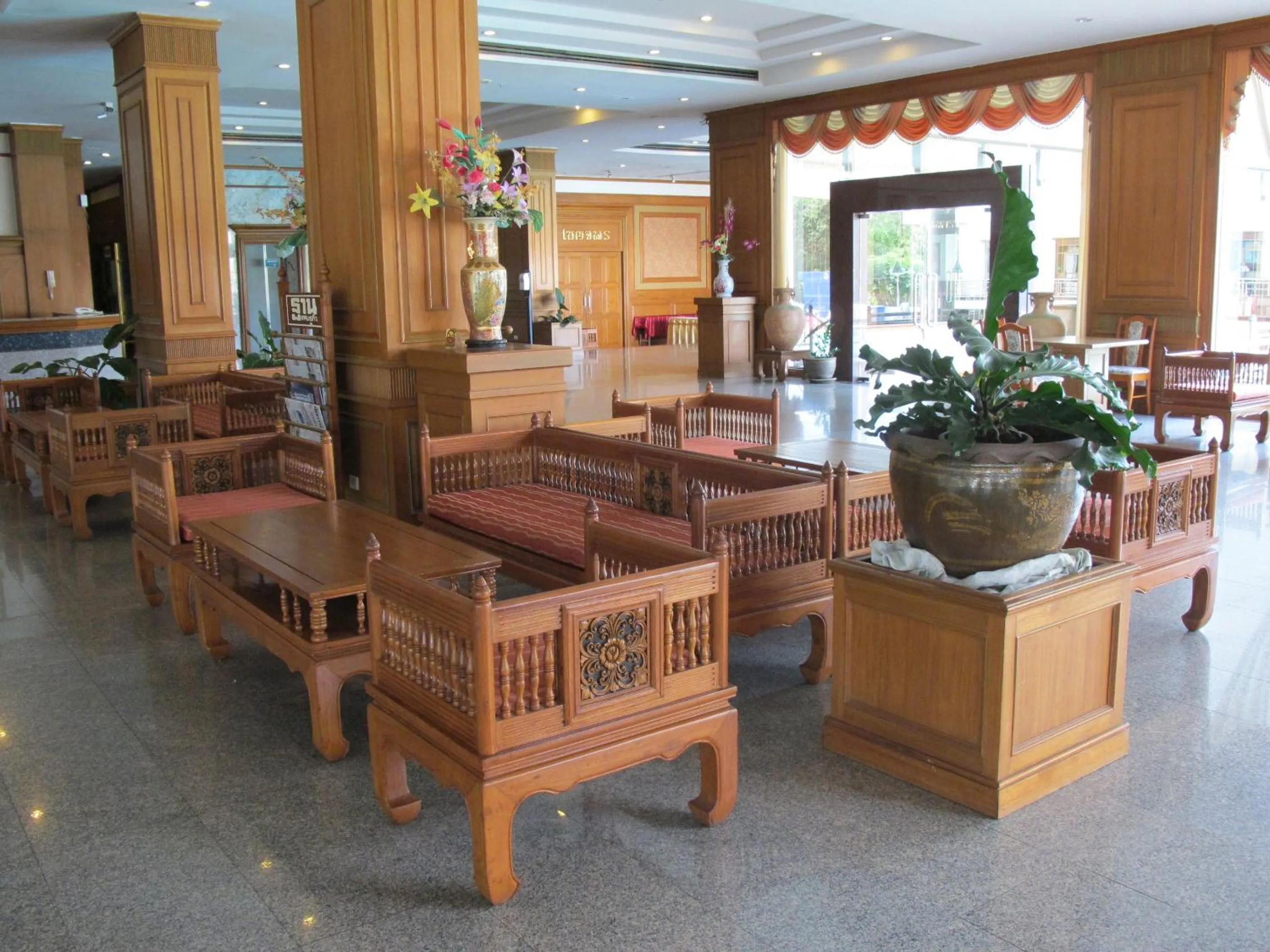 Rimpao Hotel