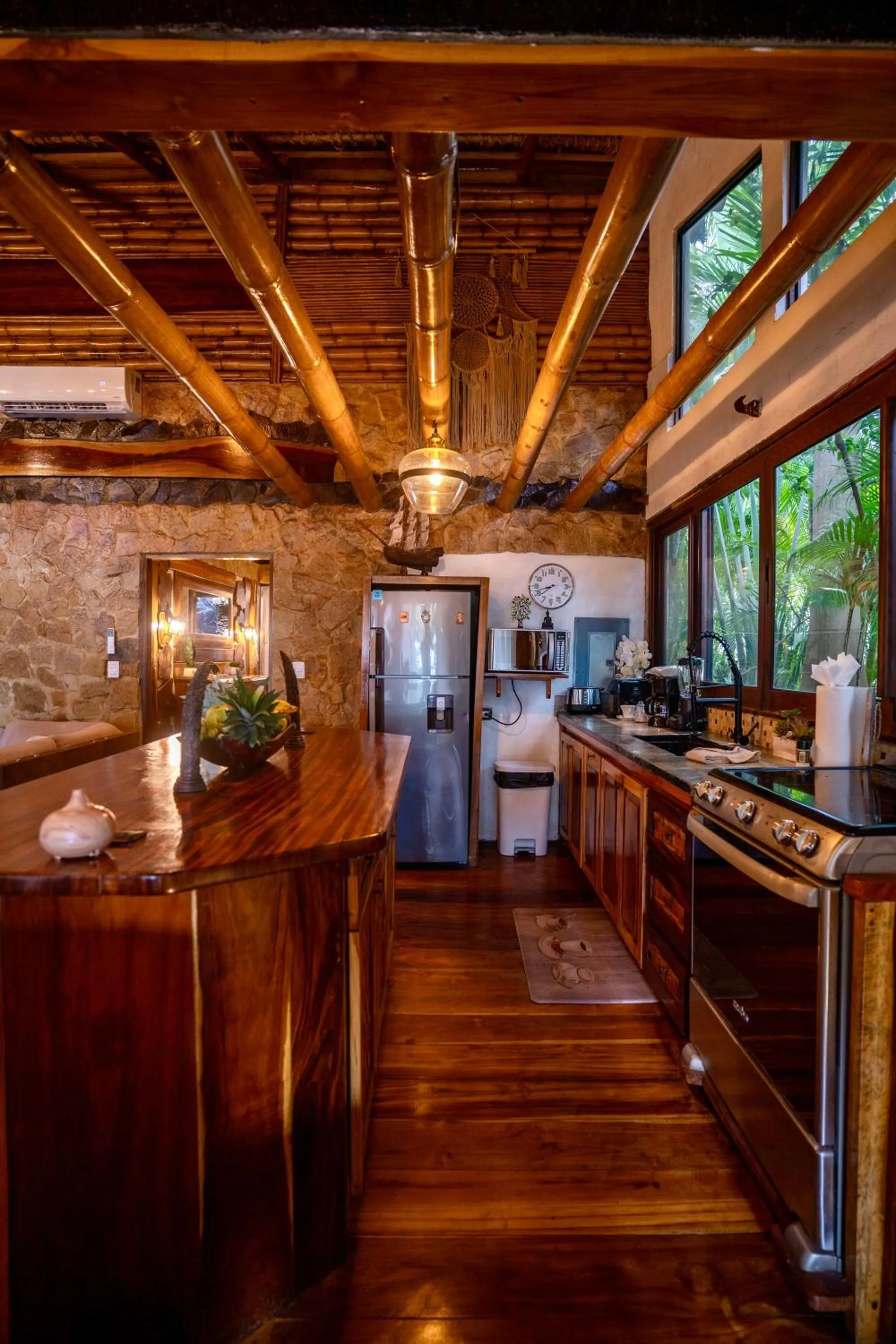 Ocho Artisan Bungalows