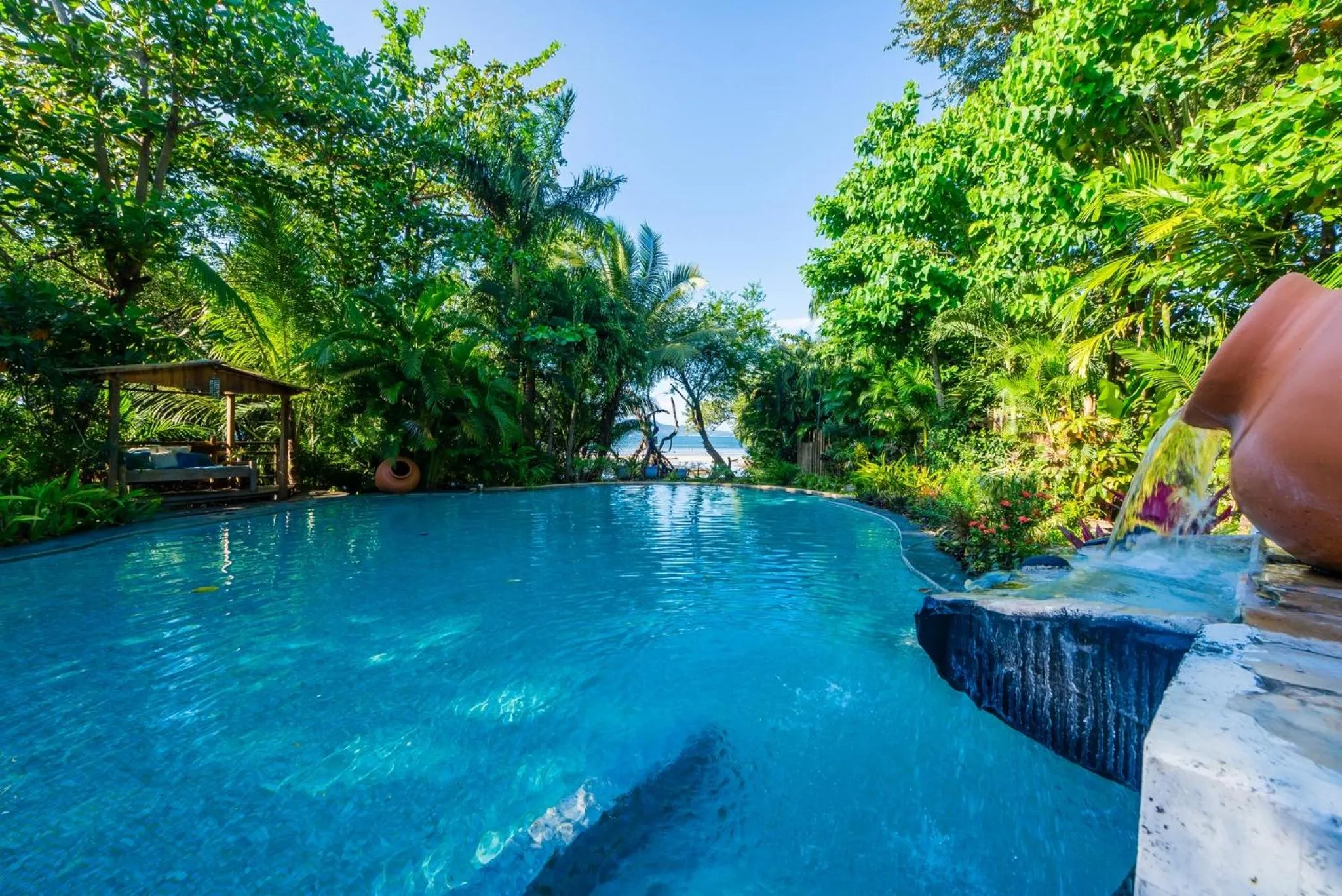 Ocho Artisan Bungalows