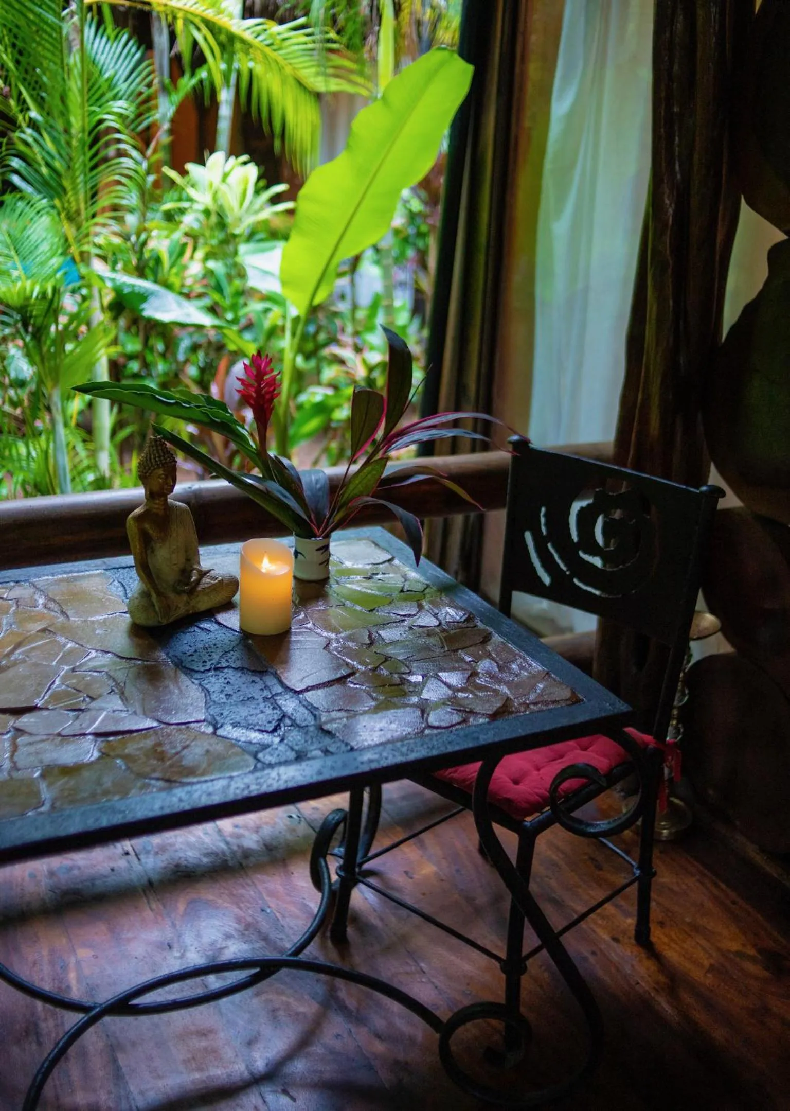 Ocho Artisan Bungalows