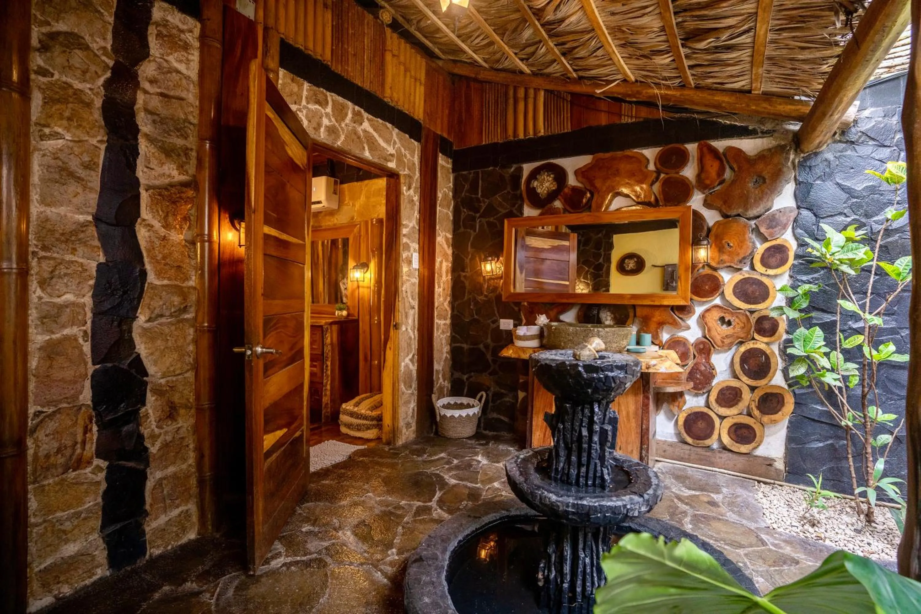 Ocho Artisan Bungalows