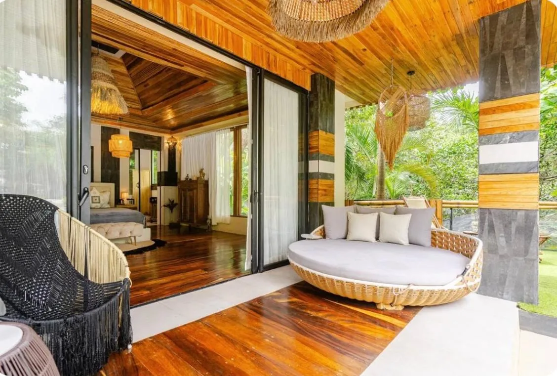 Ocho Artisan Bungalows