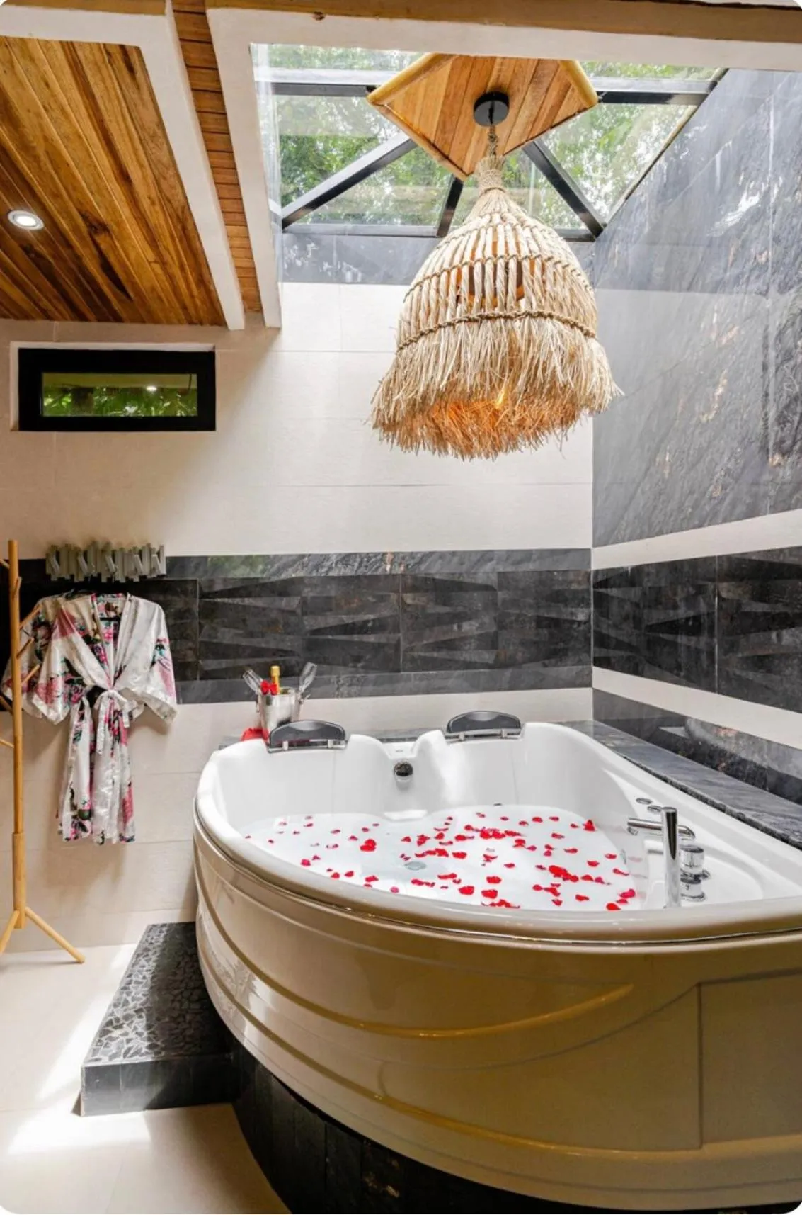 Ocho Artisan Bungalows