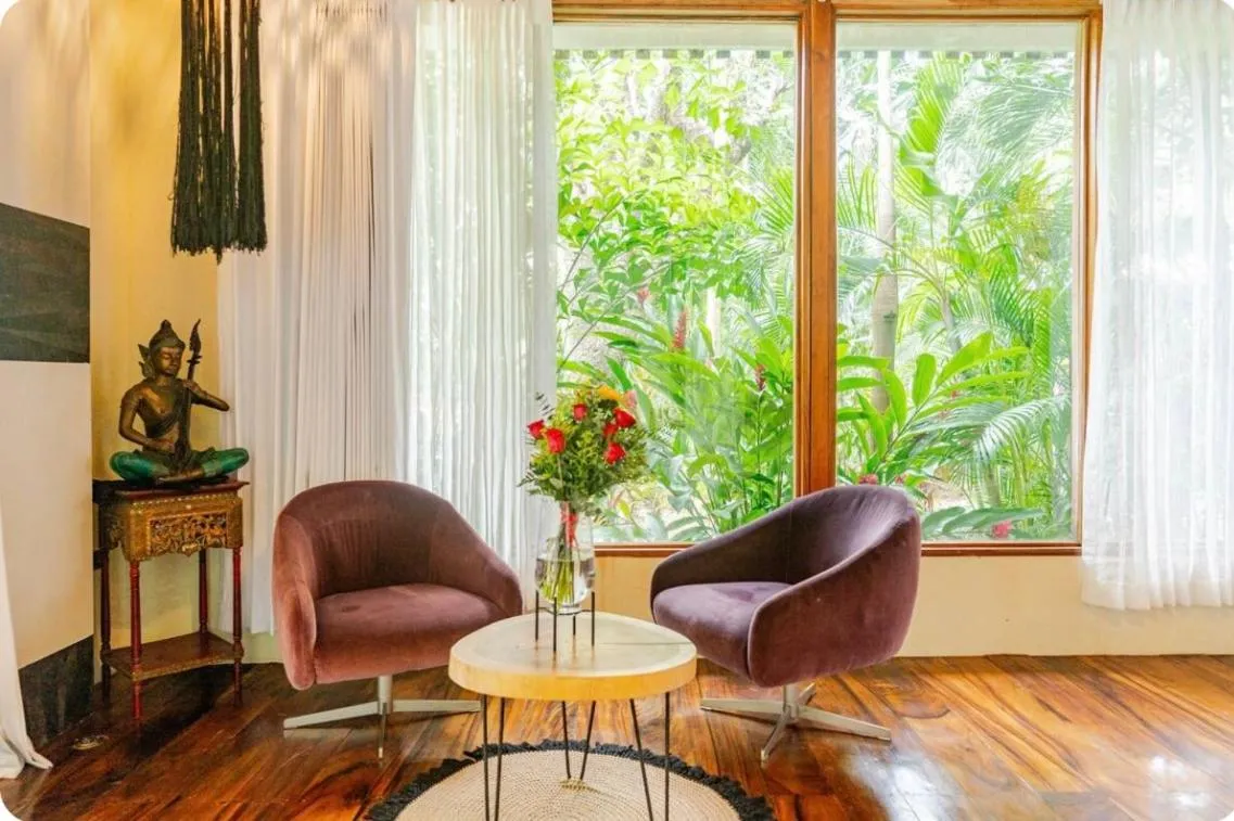 Ocho Artisan Bungalows