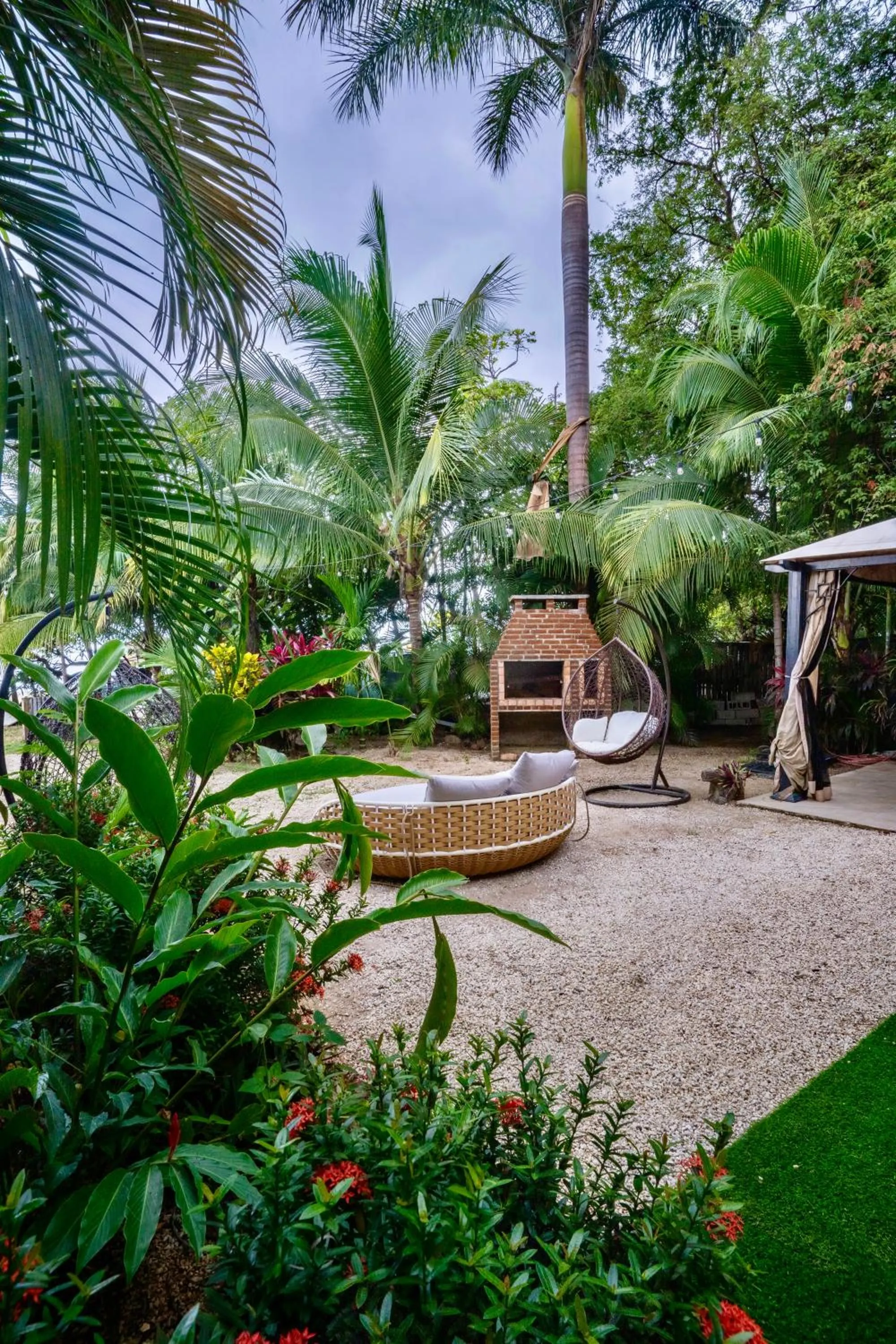 Ocho Artisan Bungalows