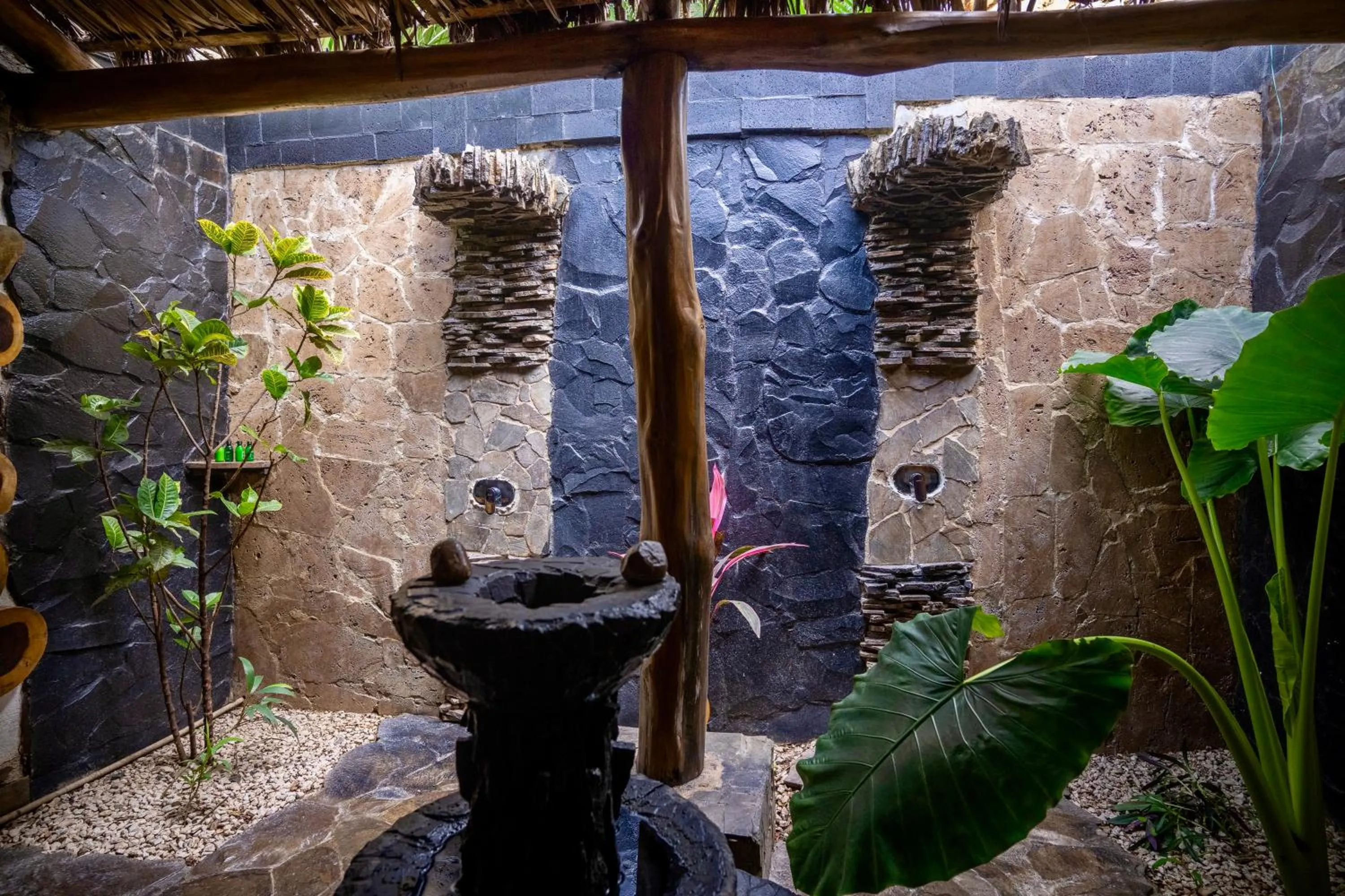 Ocho Artisan Bungalows