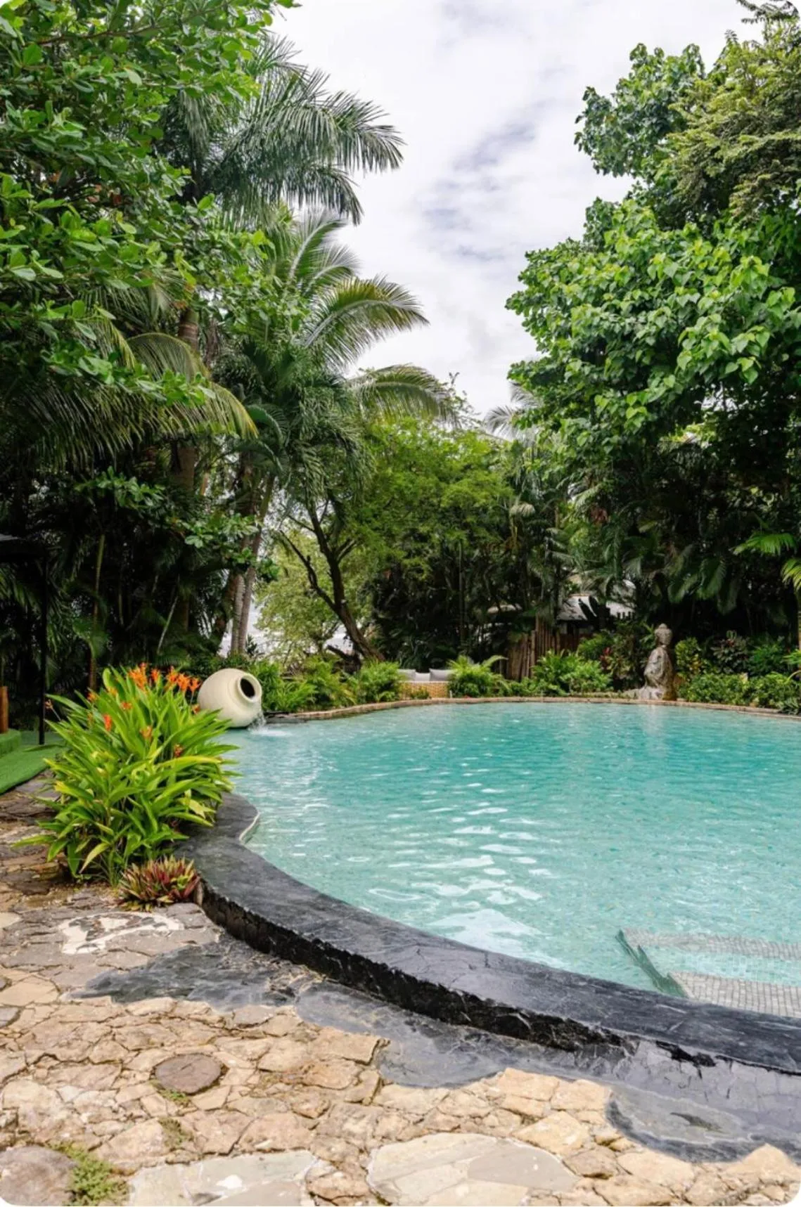 Ocho Artisan Bungalows