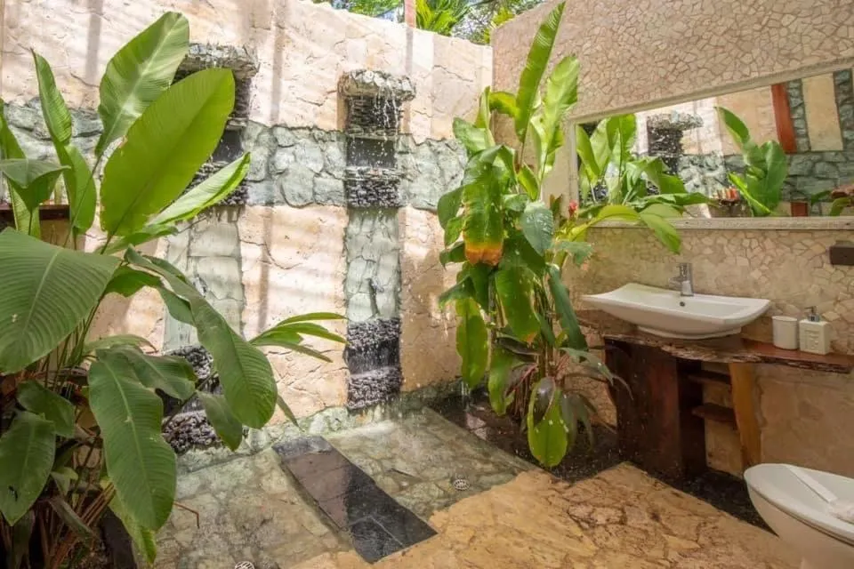 Ocho Artisan Bungalows