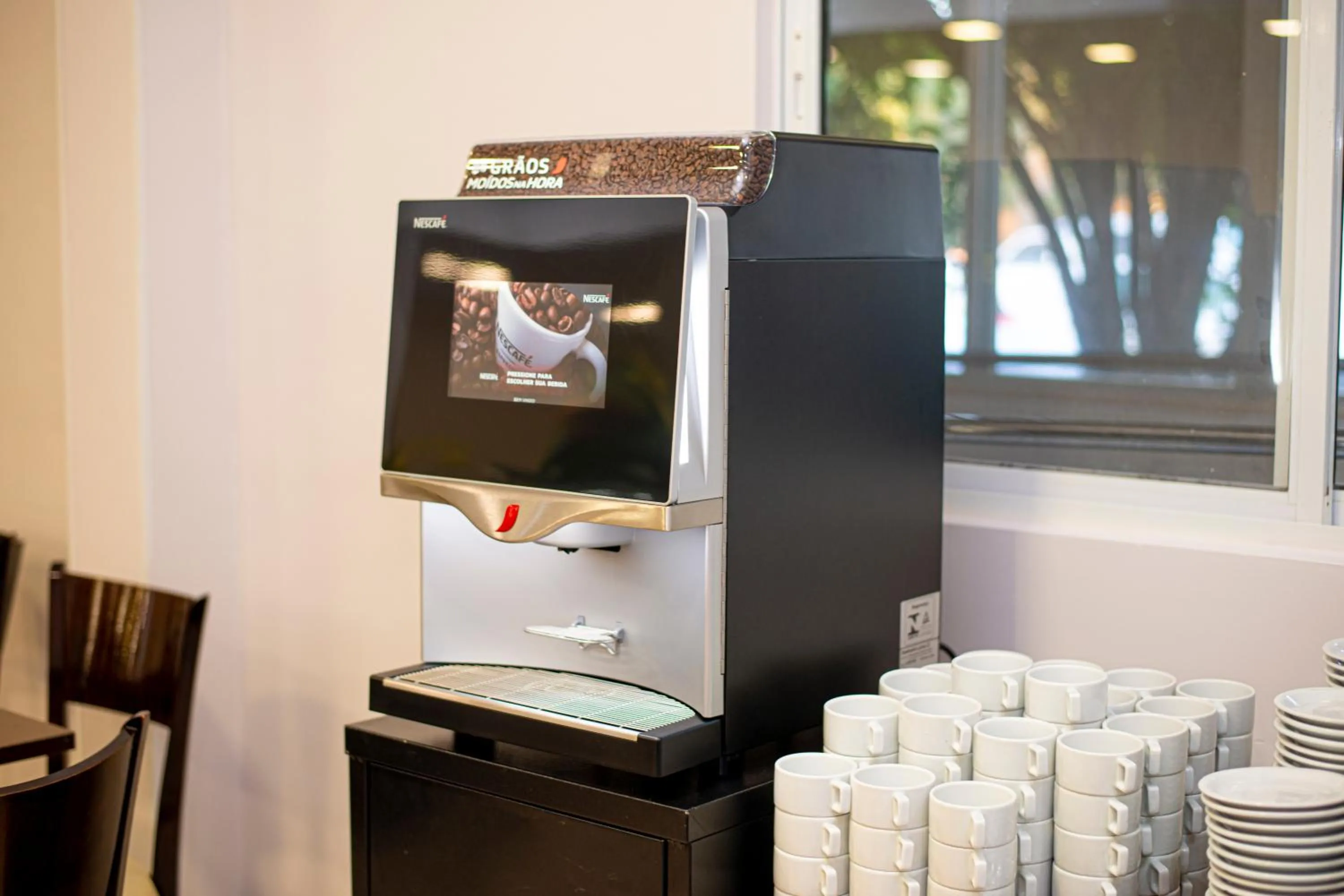 Breakfast in Cataratas Park Hotel e Eventos