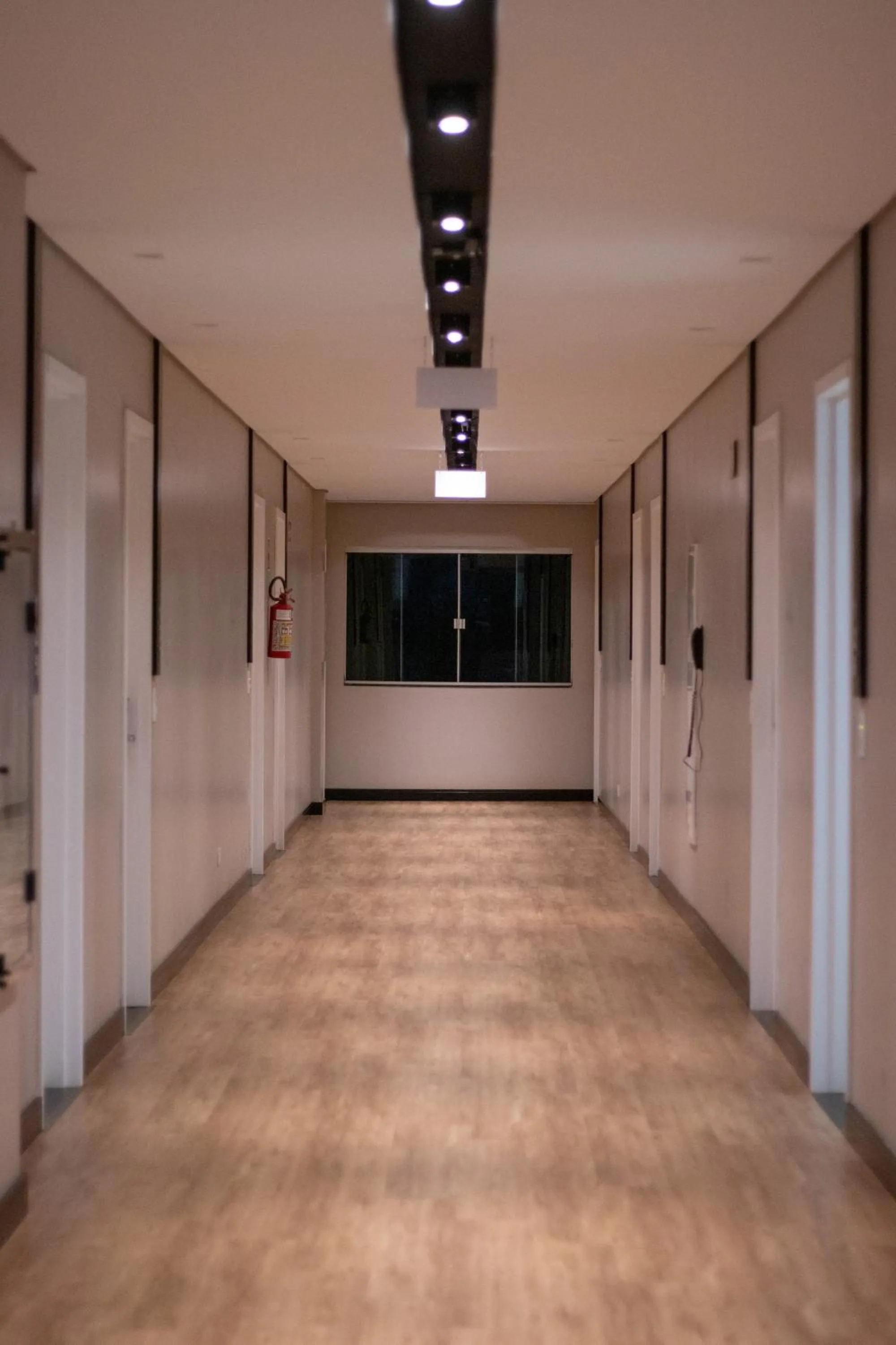 Property building in Cataratas Park Hotel e Eventos