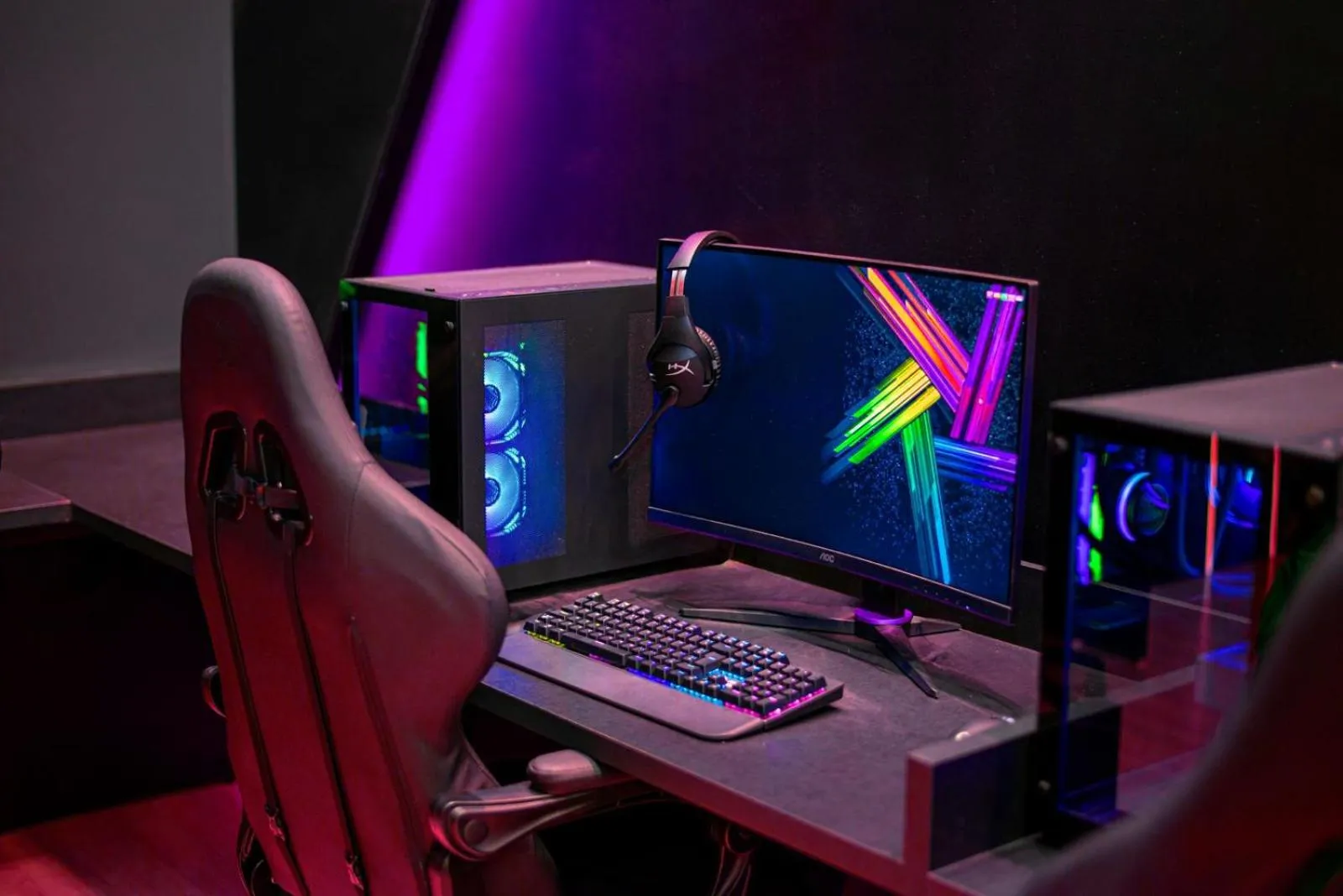 Game Room in Cataratas Park Hotel e Eventos