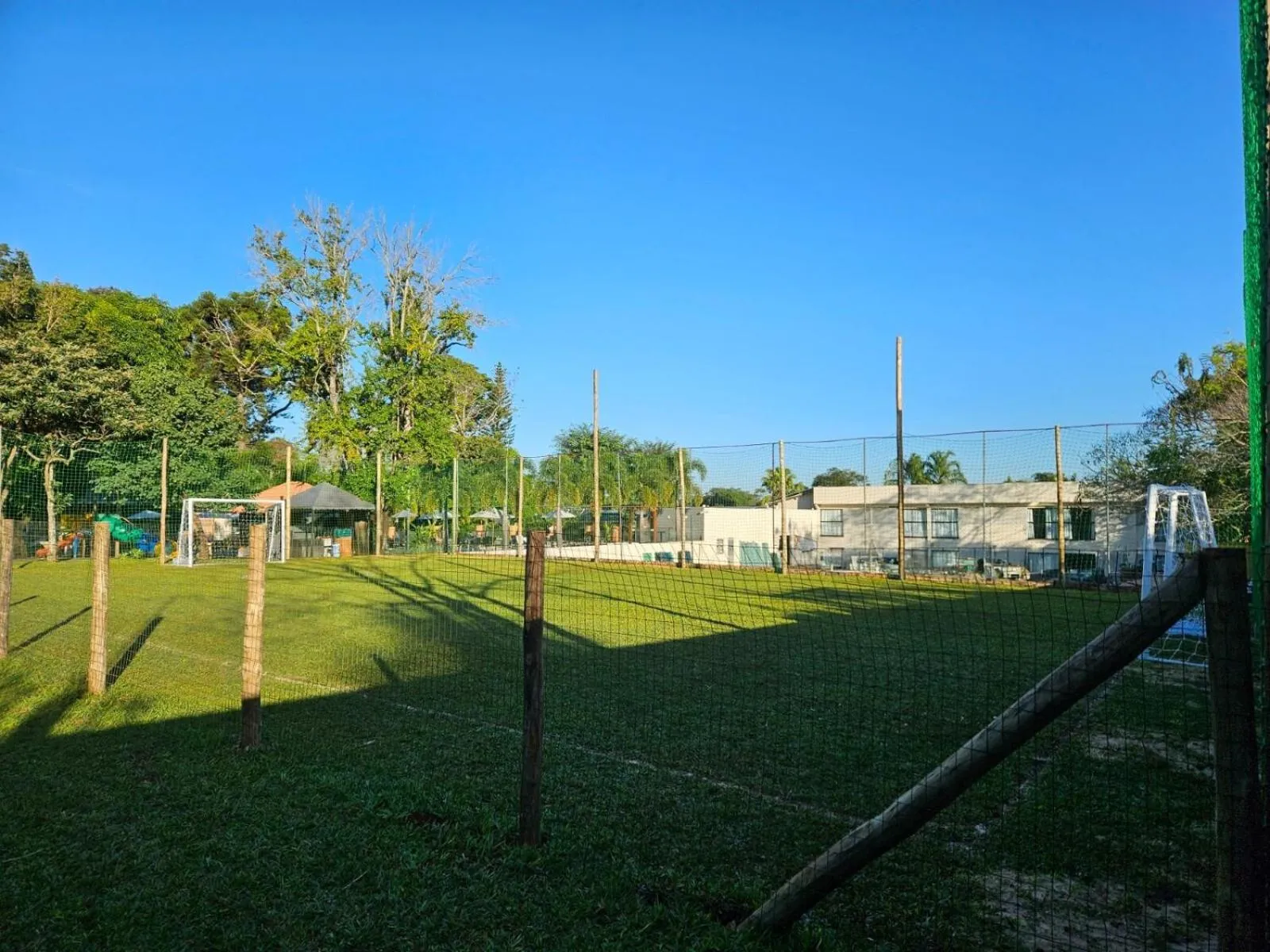 Sports in Cataratas Park Hotel e Eventos