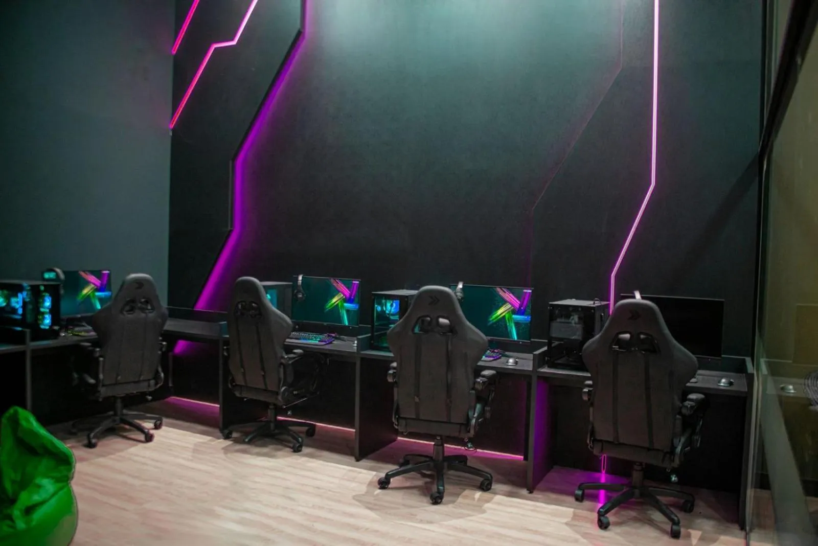 Game Room in Cataratas Park Hotel e Eventos