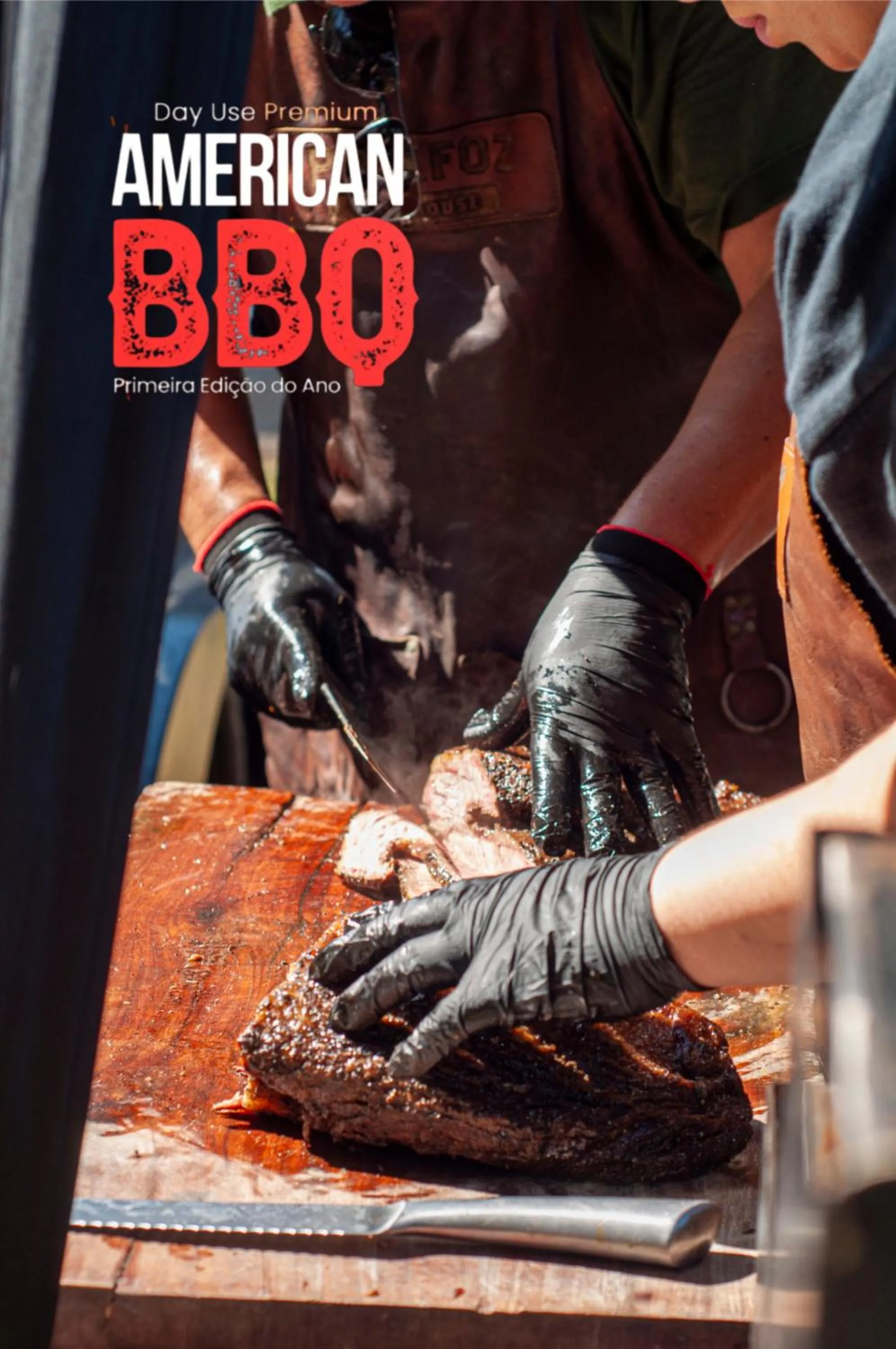 Food in Cataratas Park Hotel e Eventos