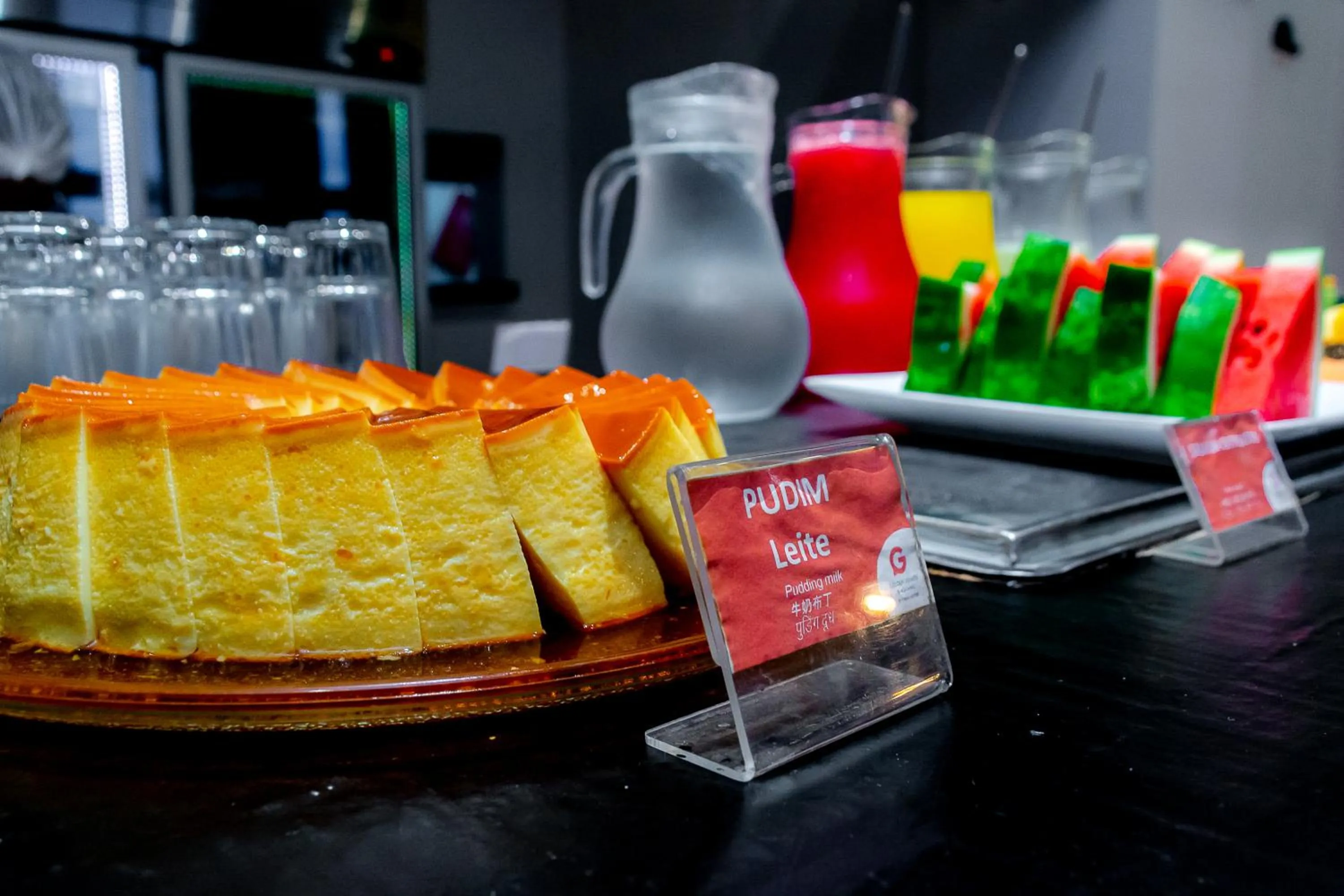 Golden Tower Shopping by Fênix Hotéis