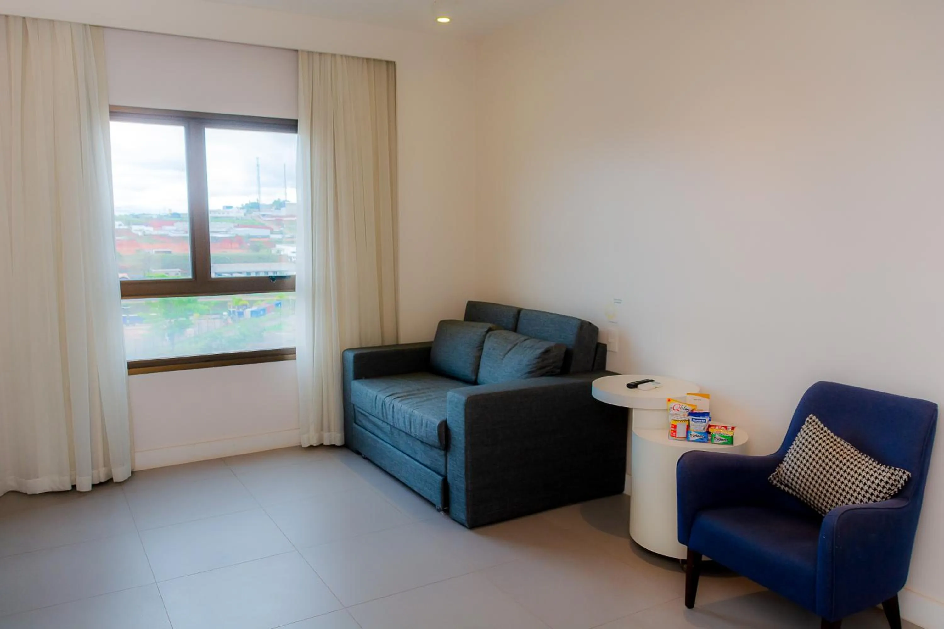 Golden Tower Shopping by Fênix Hotéis