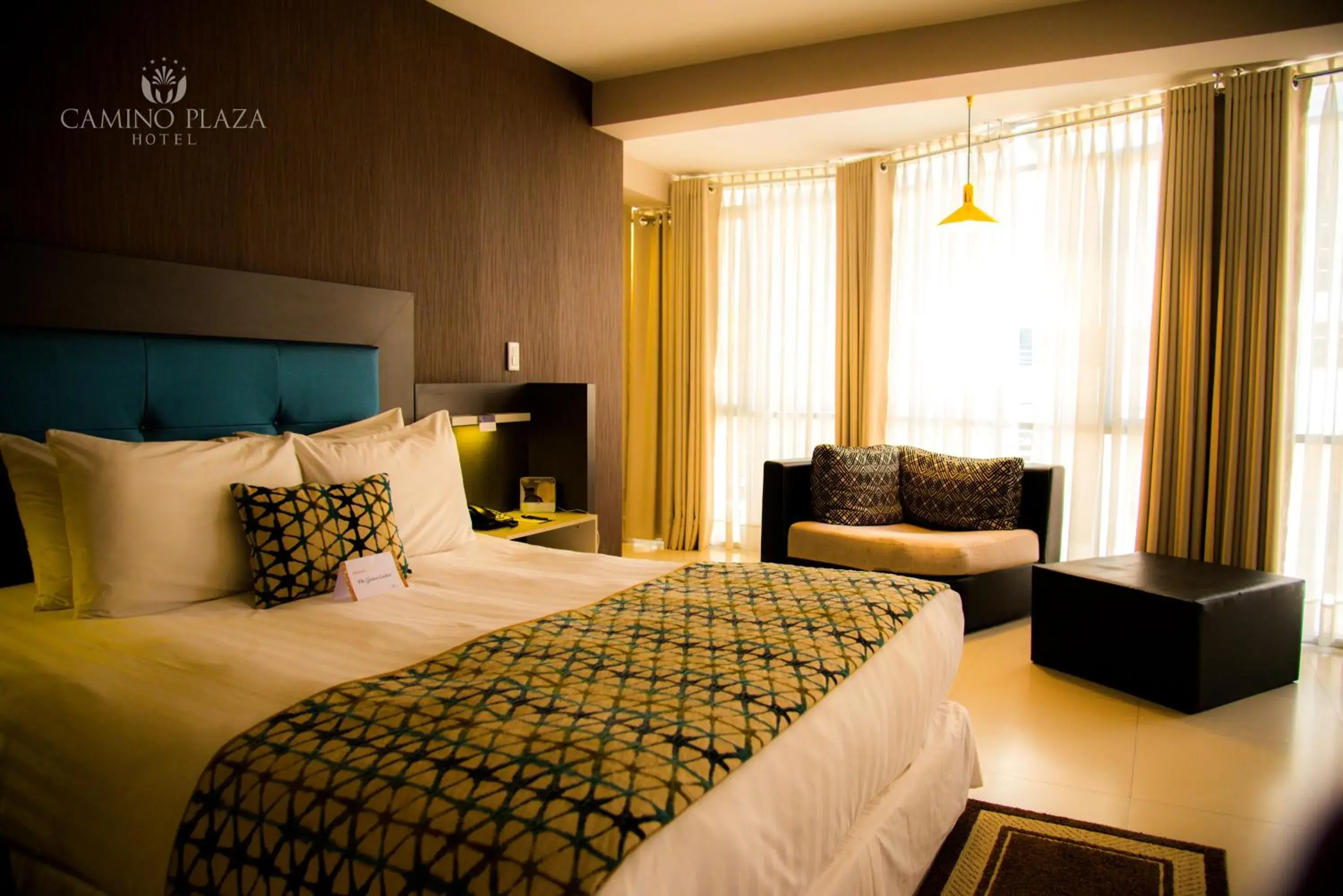 Suite in Camino Plaza Suite in Camino Plaza