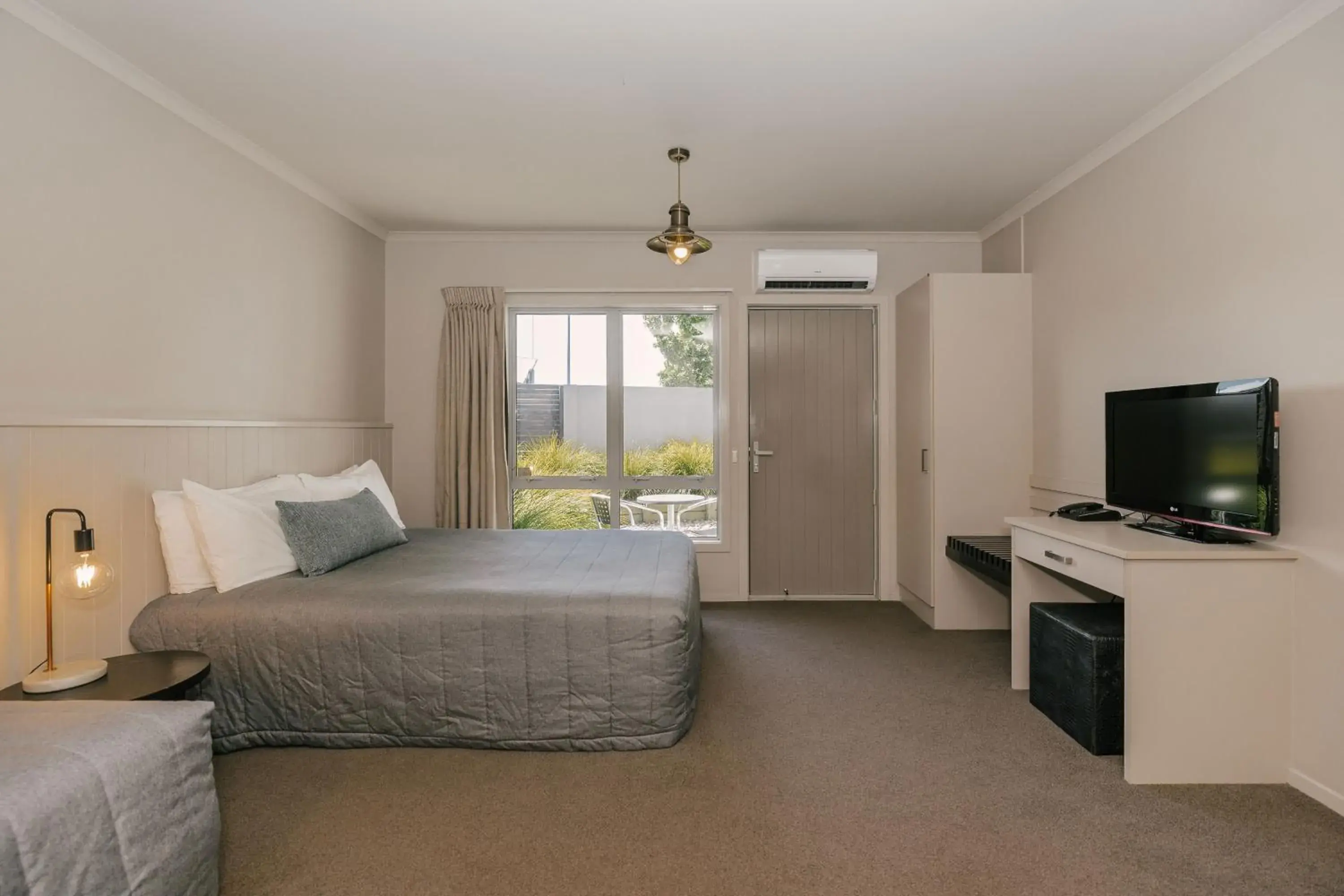 Triple Studio in South Street West Motel Triple Studio in South Street West Motel