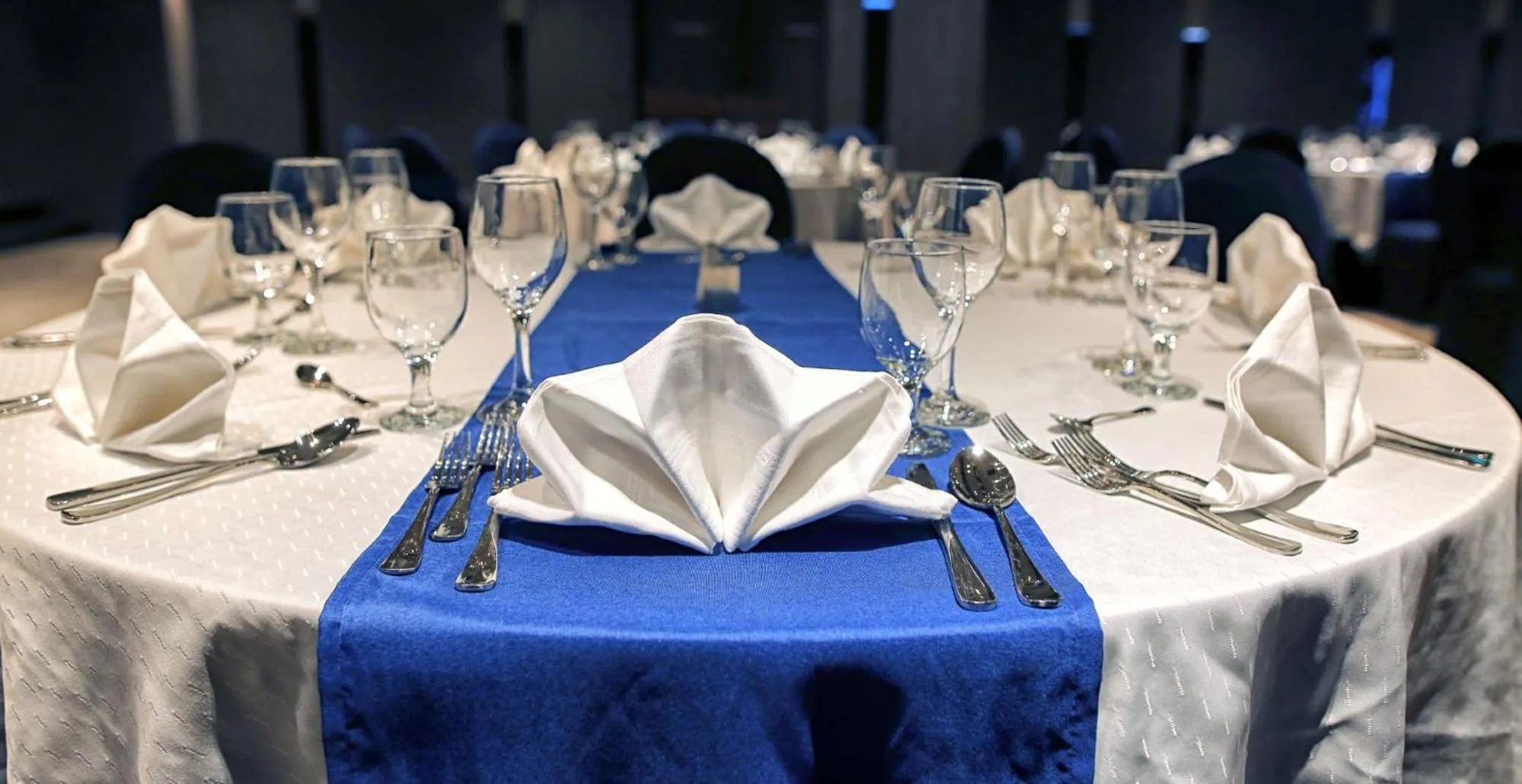 Banquet/Function facilities in Lapis Hotel Namhae