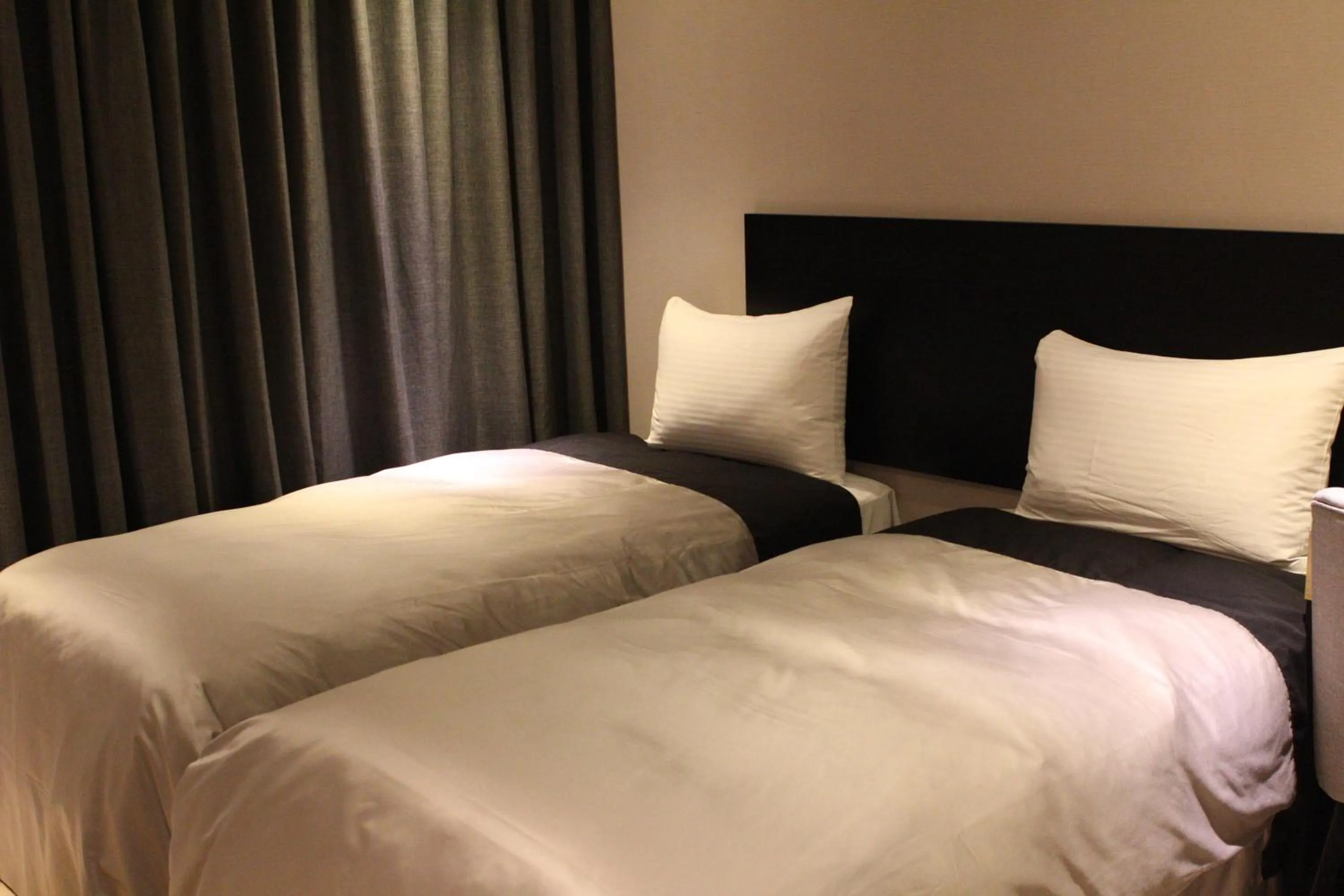 Bedroom, Bed in E-House Xining Branch