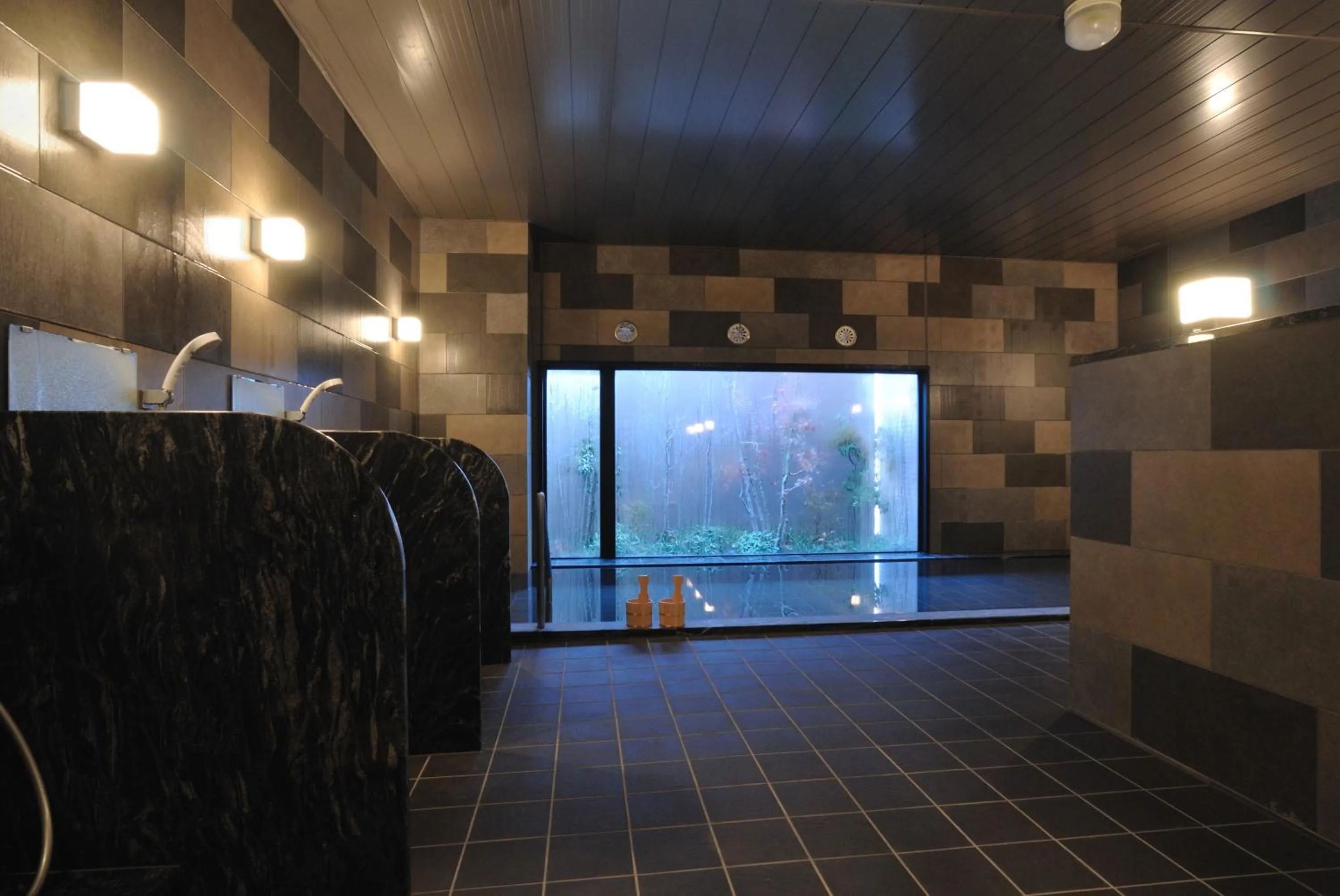 Day in Hotel Route Inn Kounosu