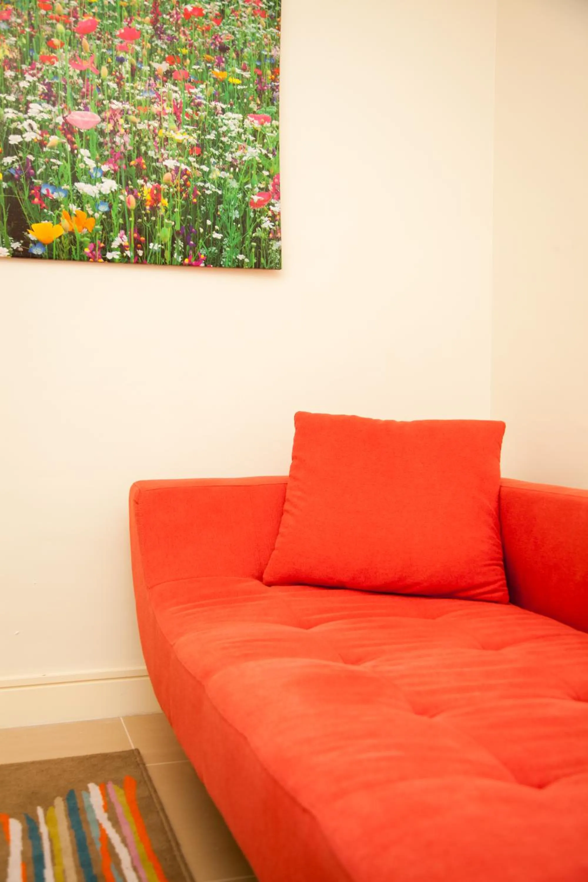 Decorative detail in Hotel English Point Marina & Spa