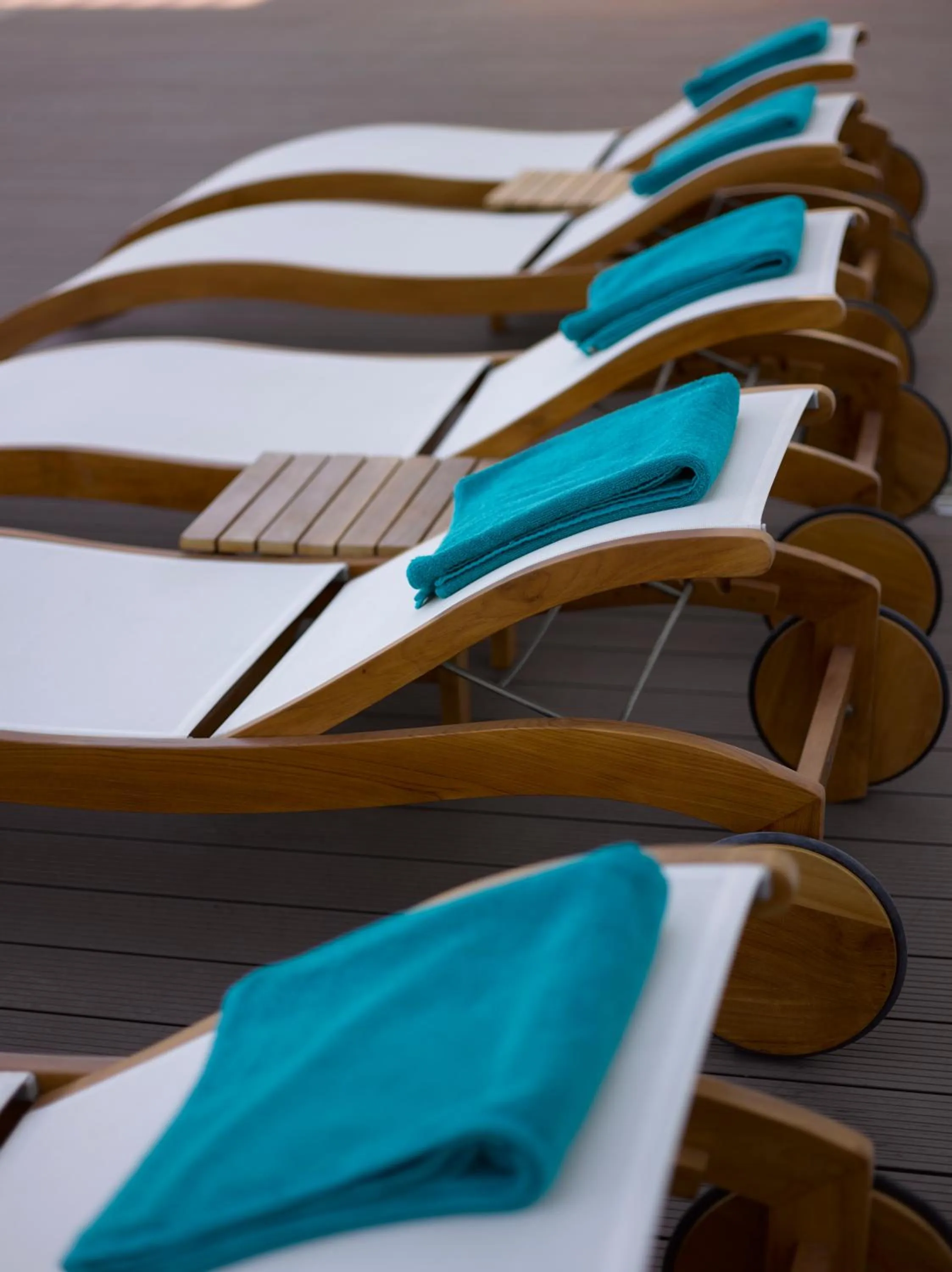 Lounge or bar in Hotel English Point Marina & Spa