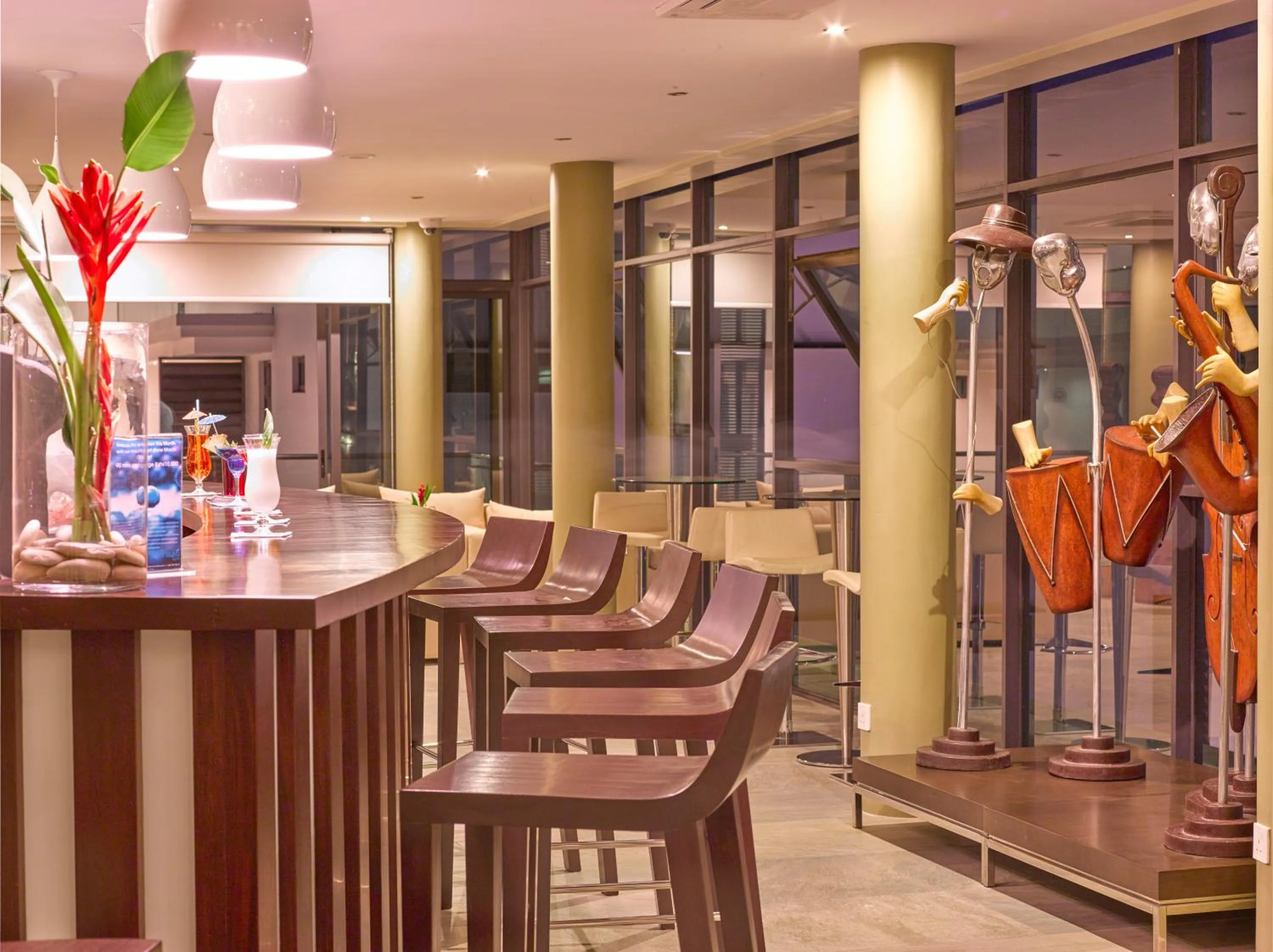 Other in Hotel English Point Marina & Spa