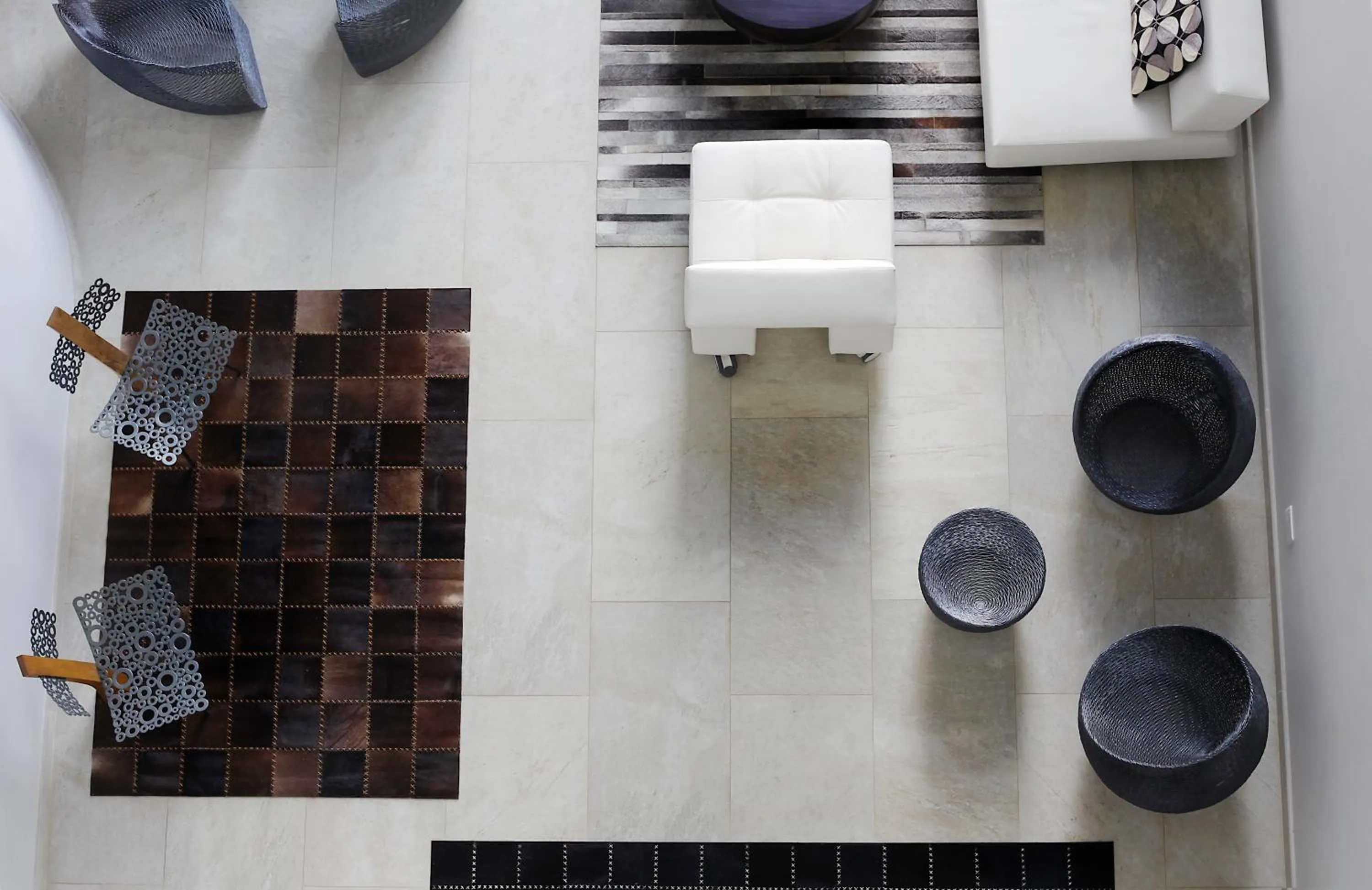 Lobby or reception in Hotel English Point Marina & Spa