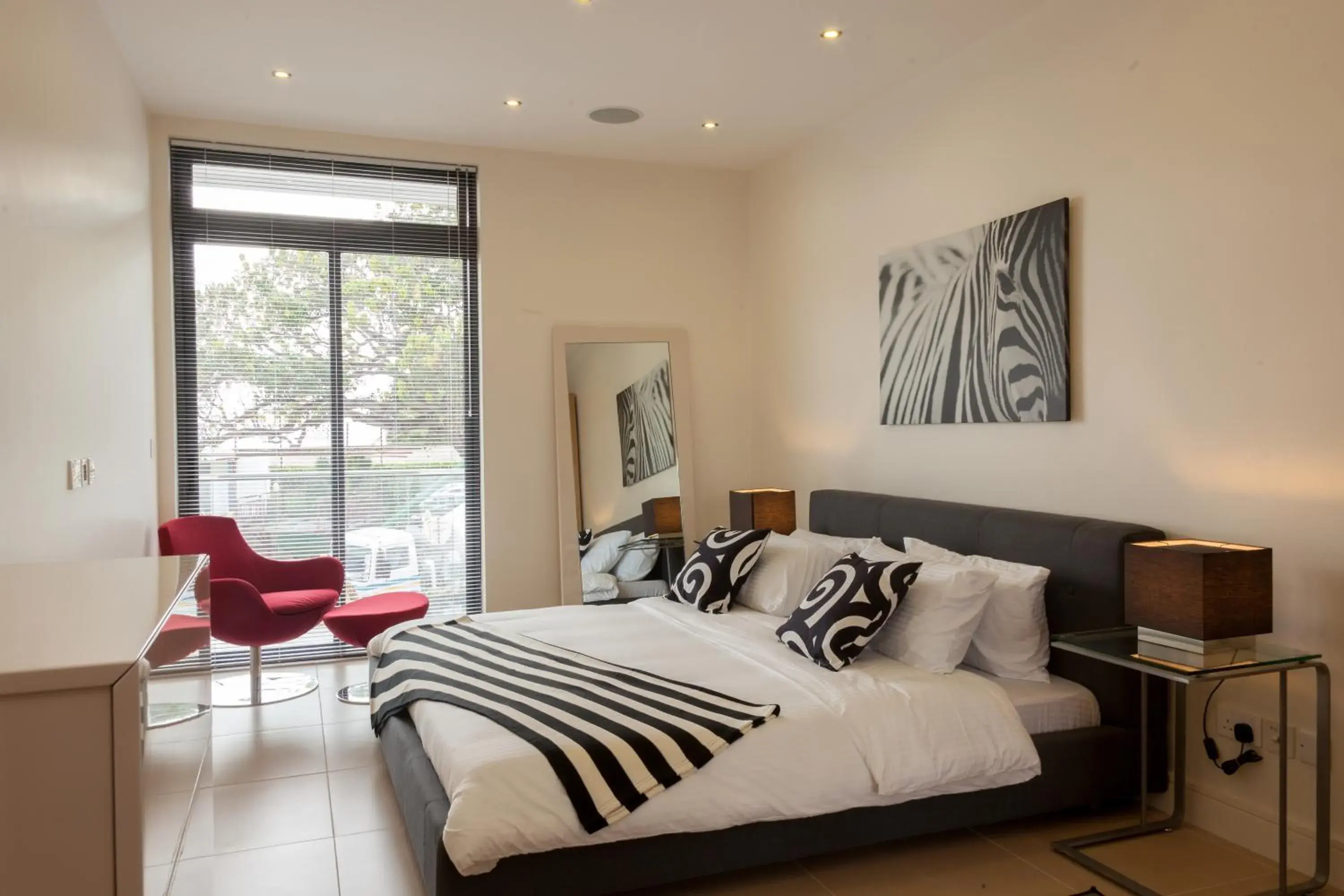 Ocean front Luxury suite - single occupancy in Hotel English Point Marina & Spa Ocean front Luxury suite - single occupancy in Hotel English Point Marina & Spa