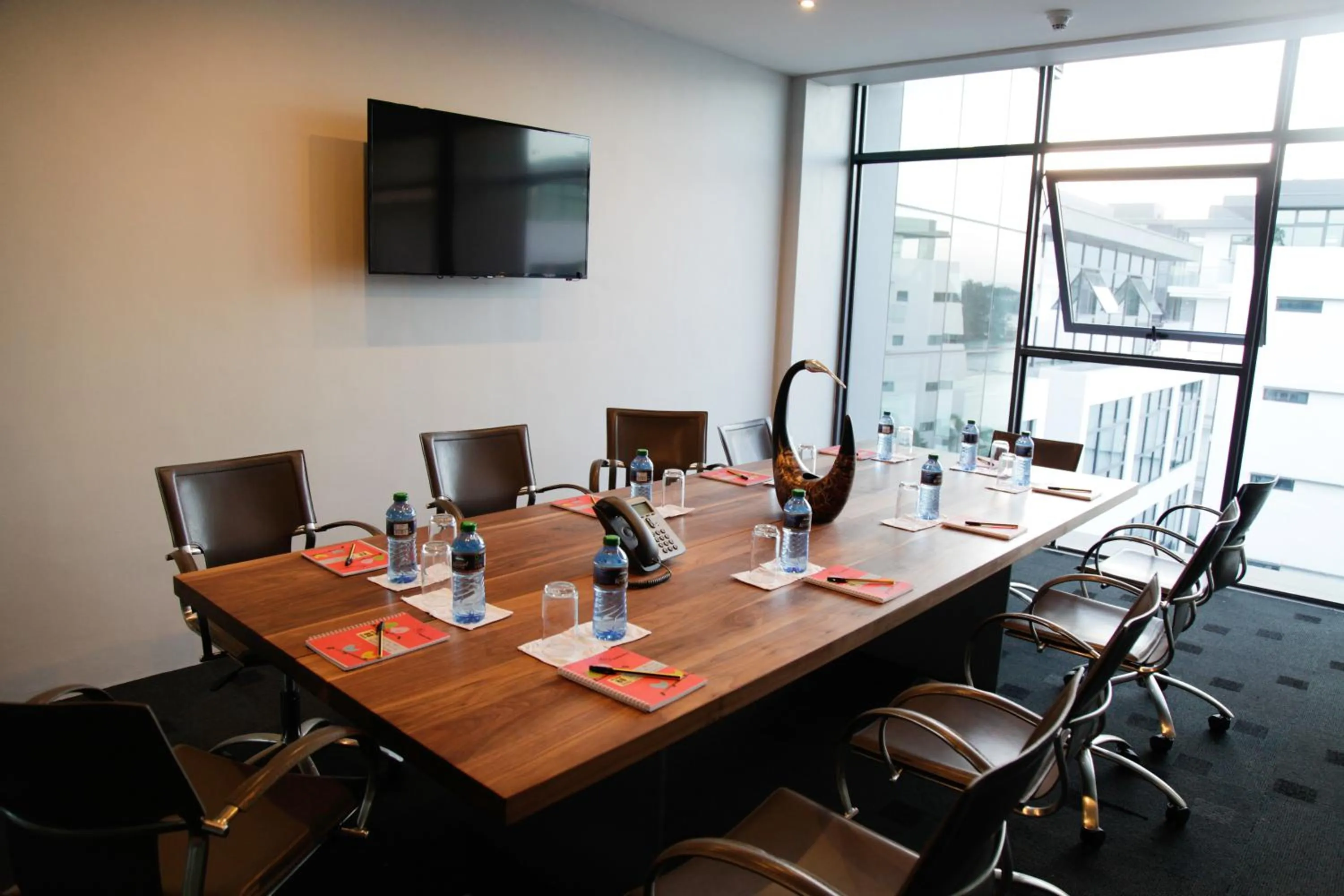 Meeting/conference room in Hotel English Point Marina & Spa