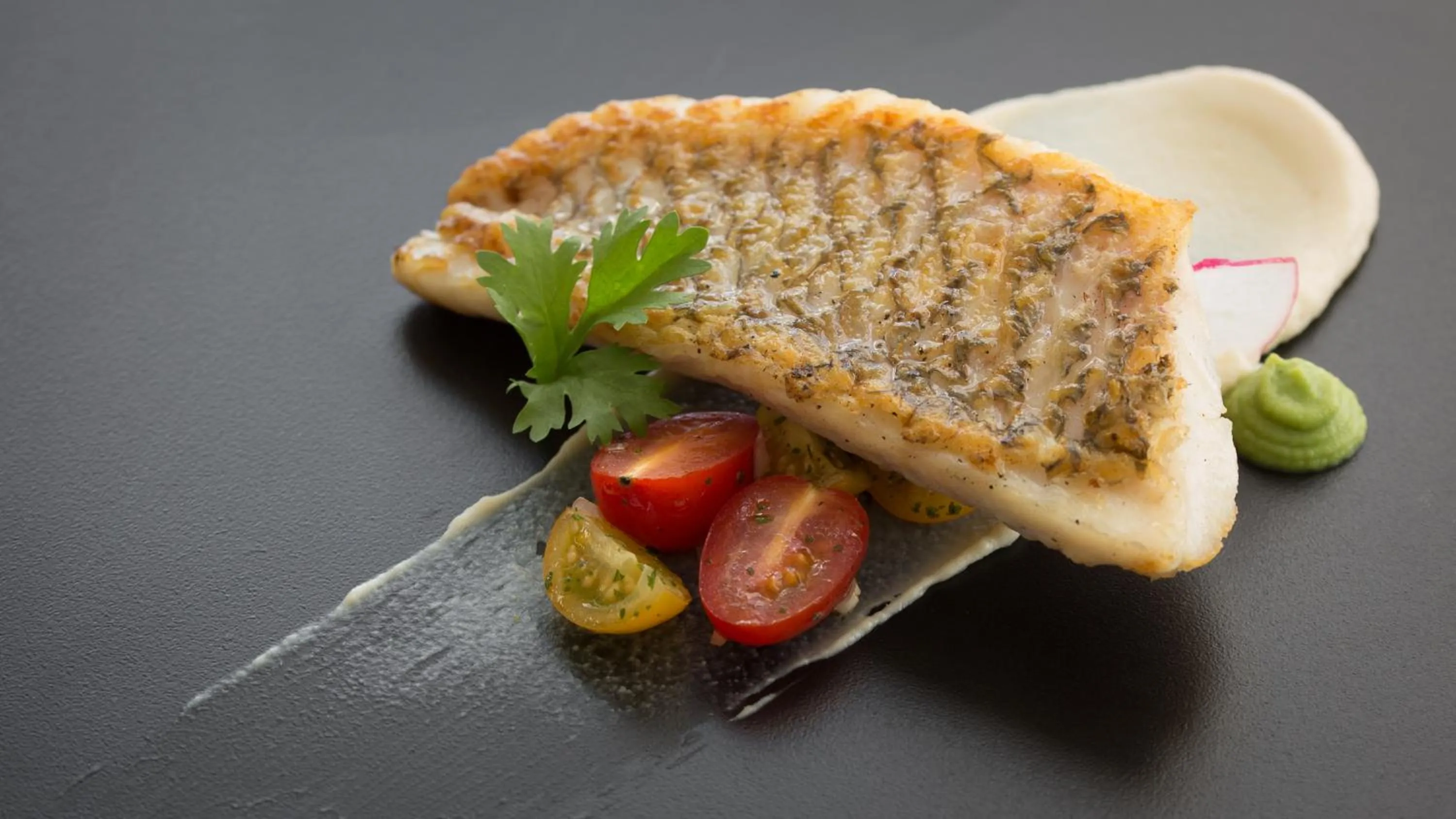 Dinner in Hotel English Point Marina & Spa