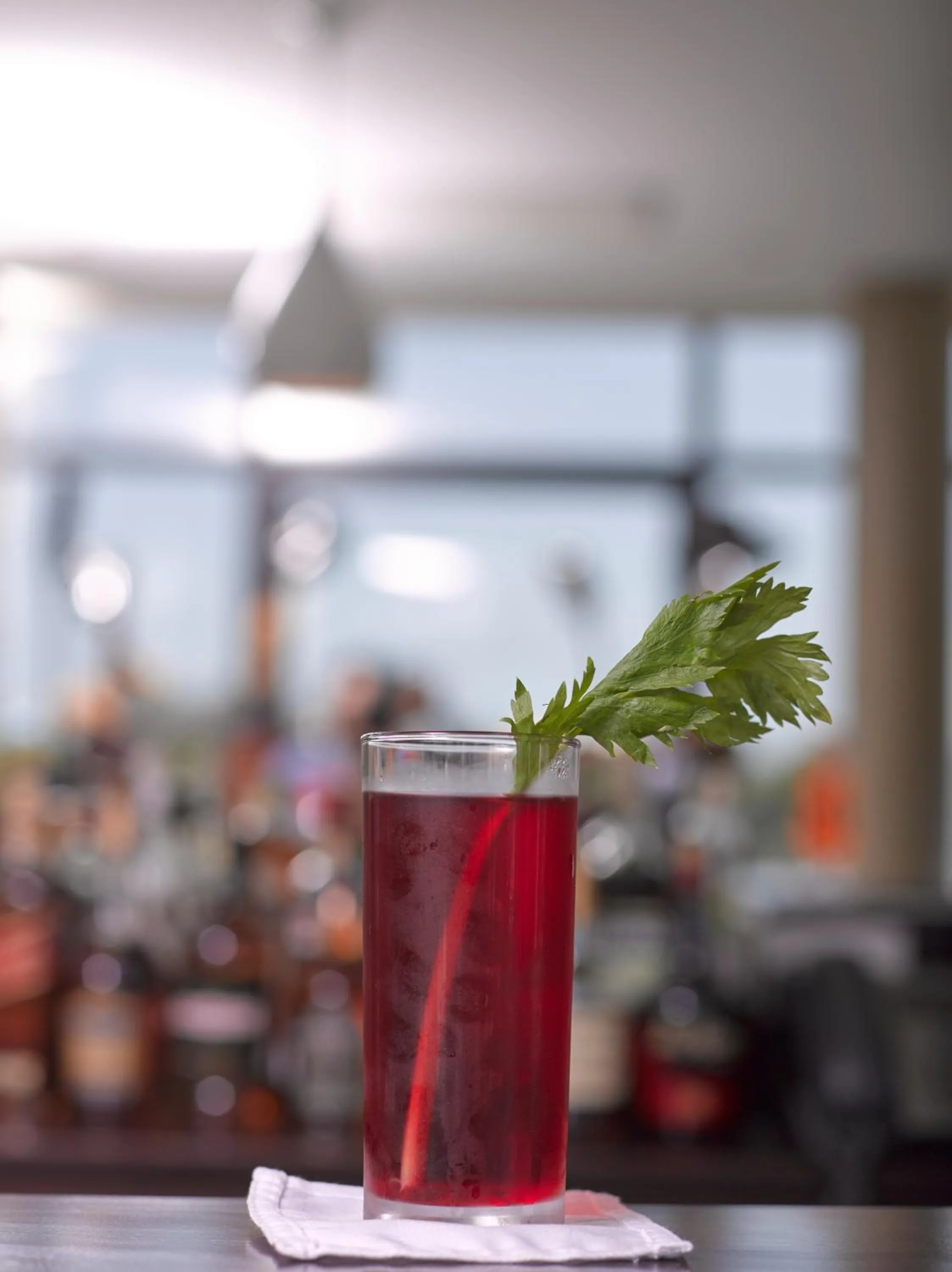 Food and drinks in Hotel English Point Marina & Spa