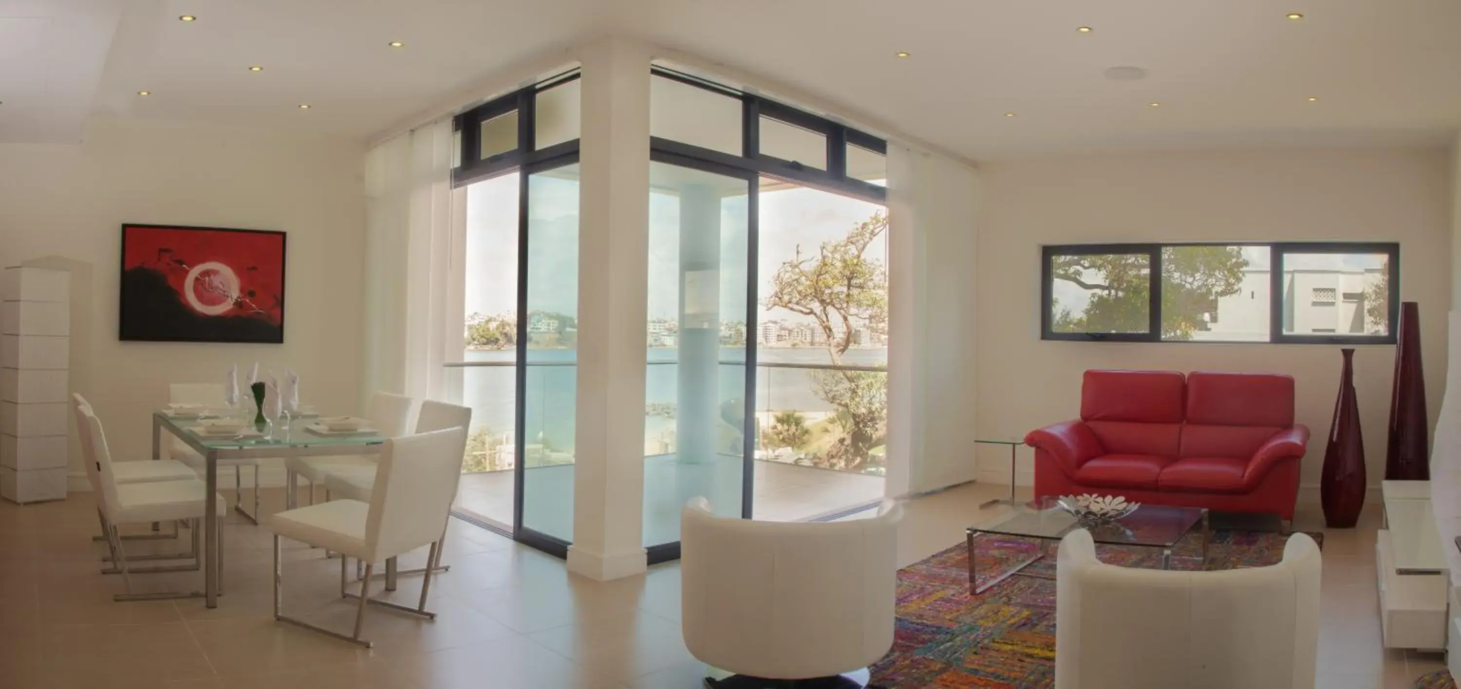 Executive Suite - single occupancy in Hotel English Point Marina & Spa Executive Suite - single occupancy in Hotel English Point Marina & Spa