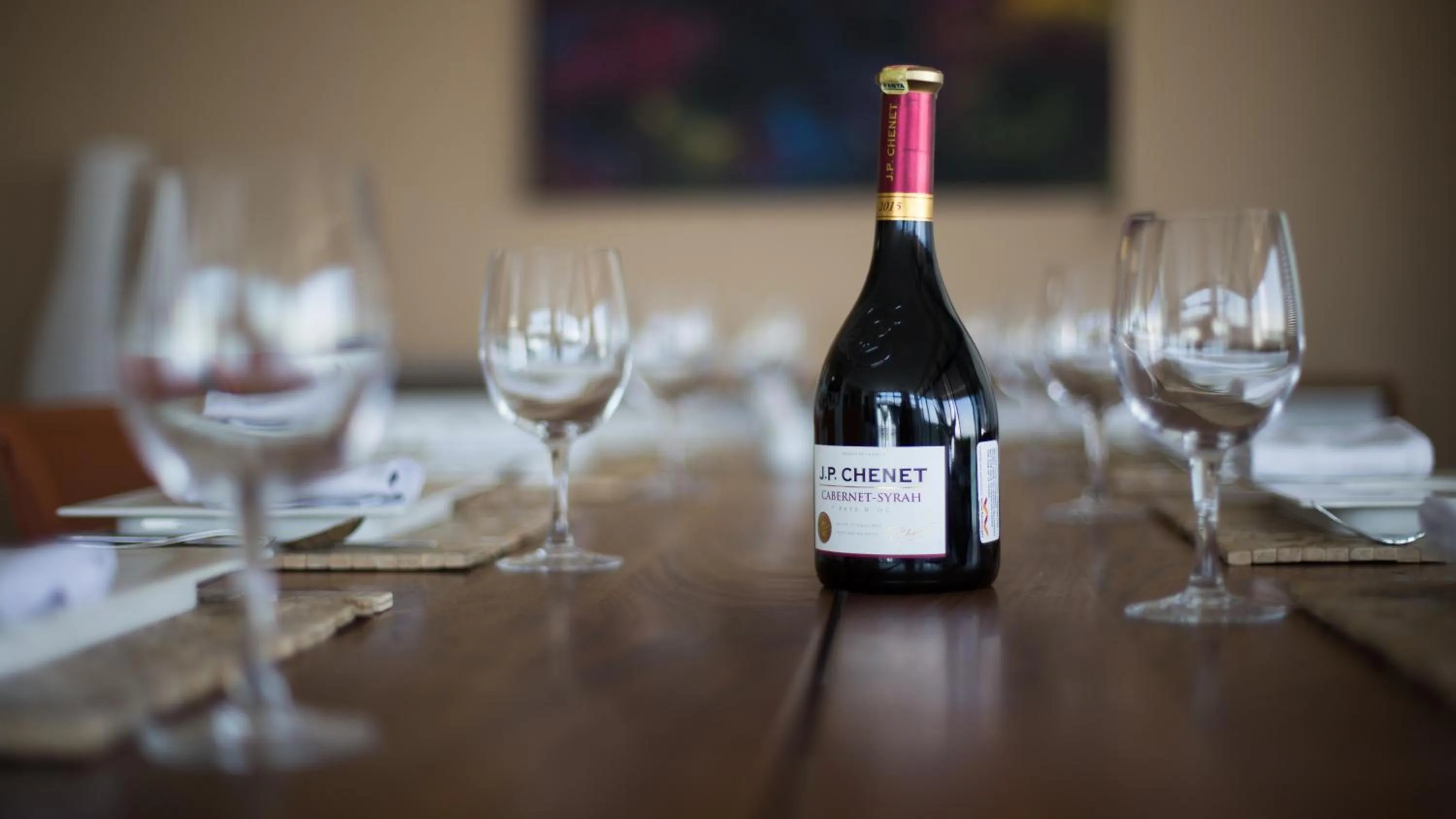 Alcoholic drinks in Hotel English Point Marina & Spa