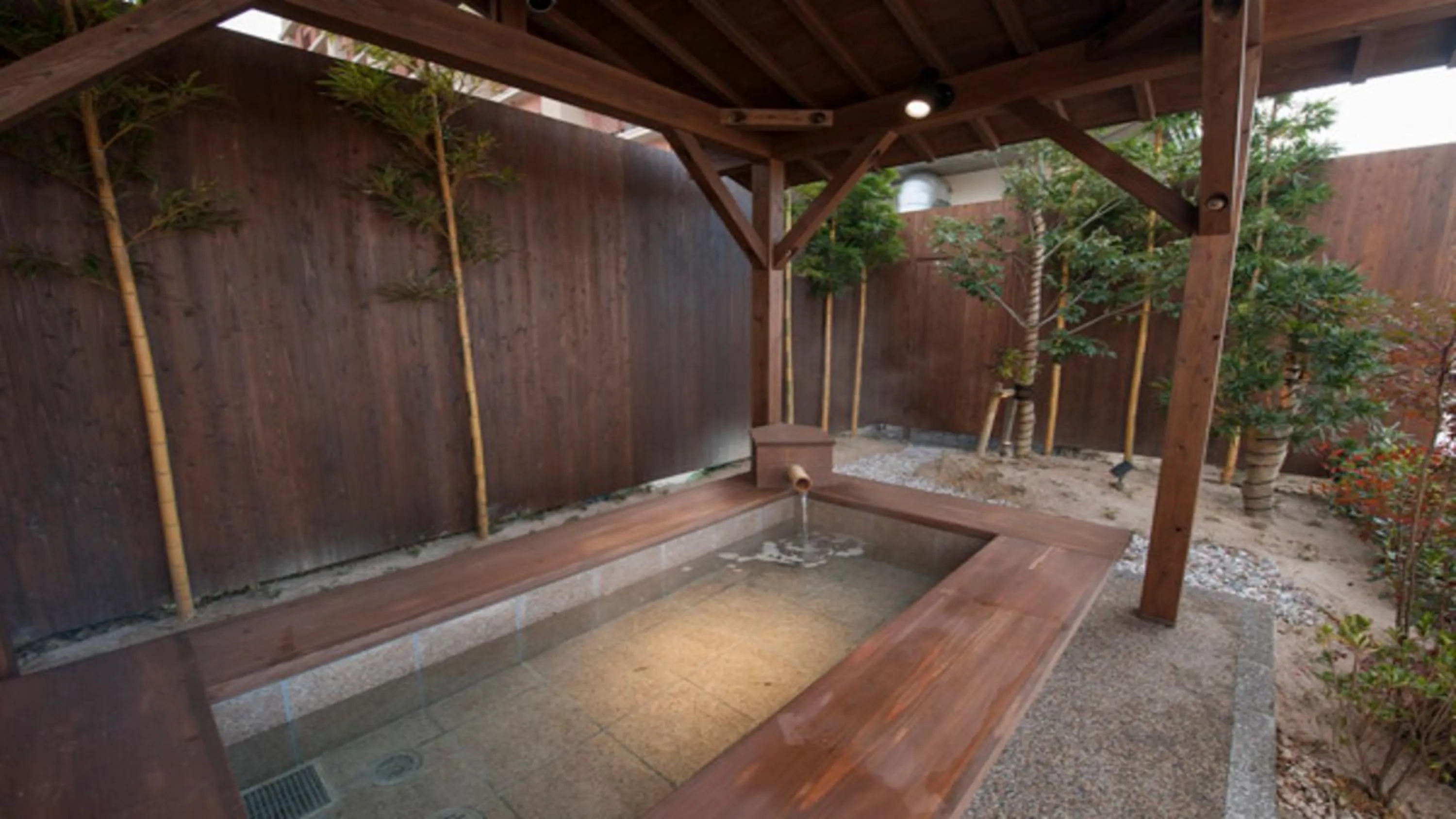 Spa and wellness centre/facilities in Onyado Nono Sakaiminato Natural Hot Spring