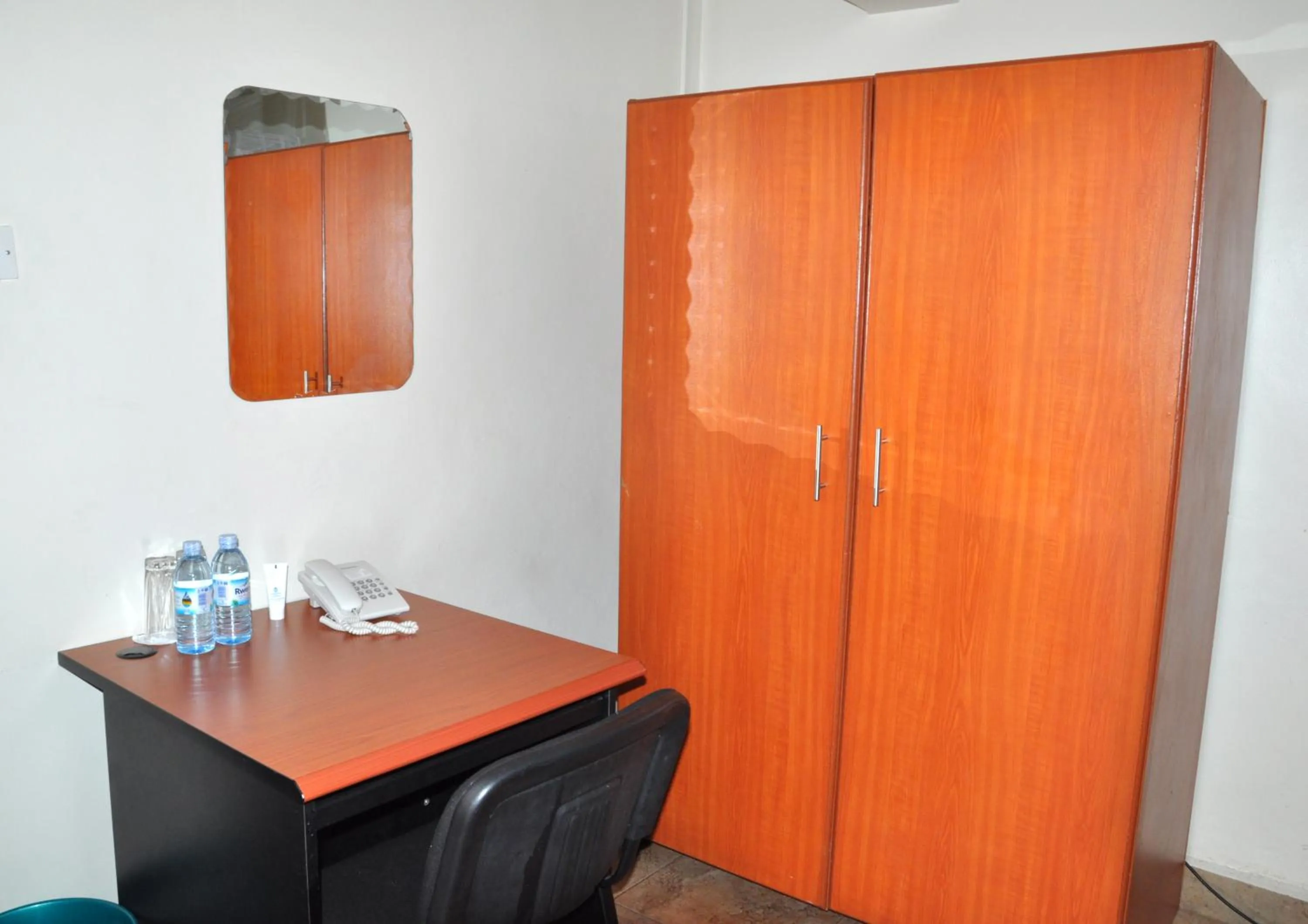 Other in Sandton Hotel Kasese