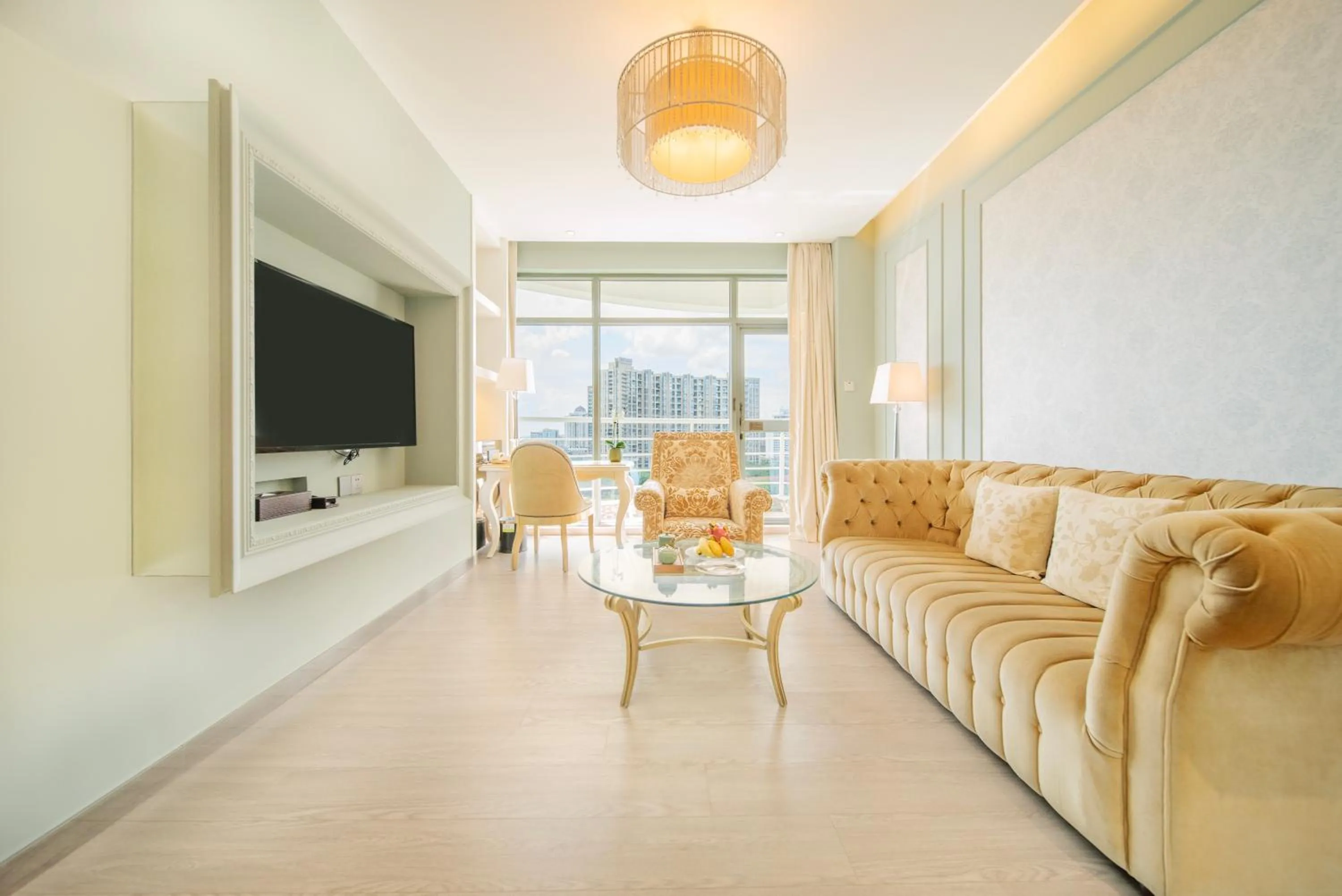 Hiyet Oriental Hotel