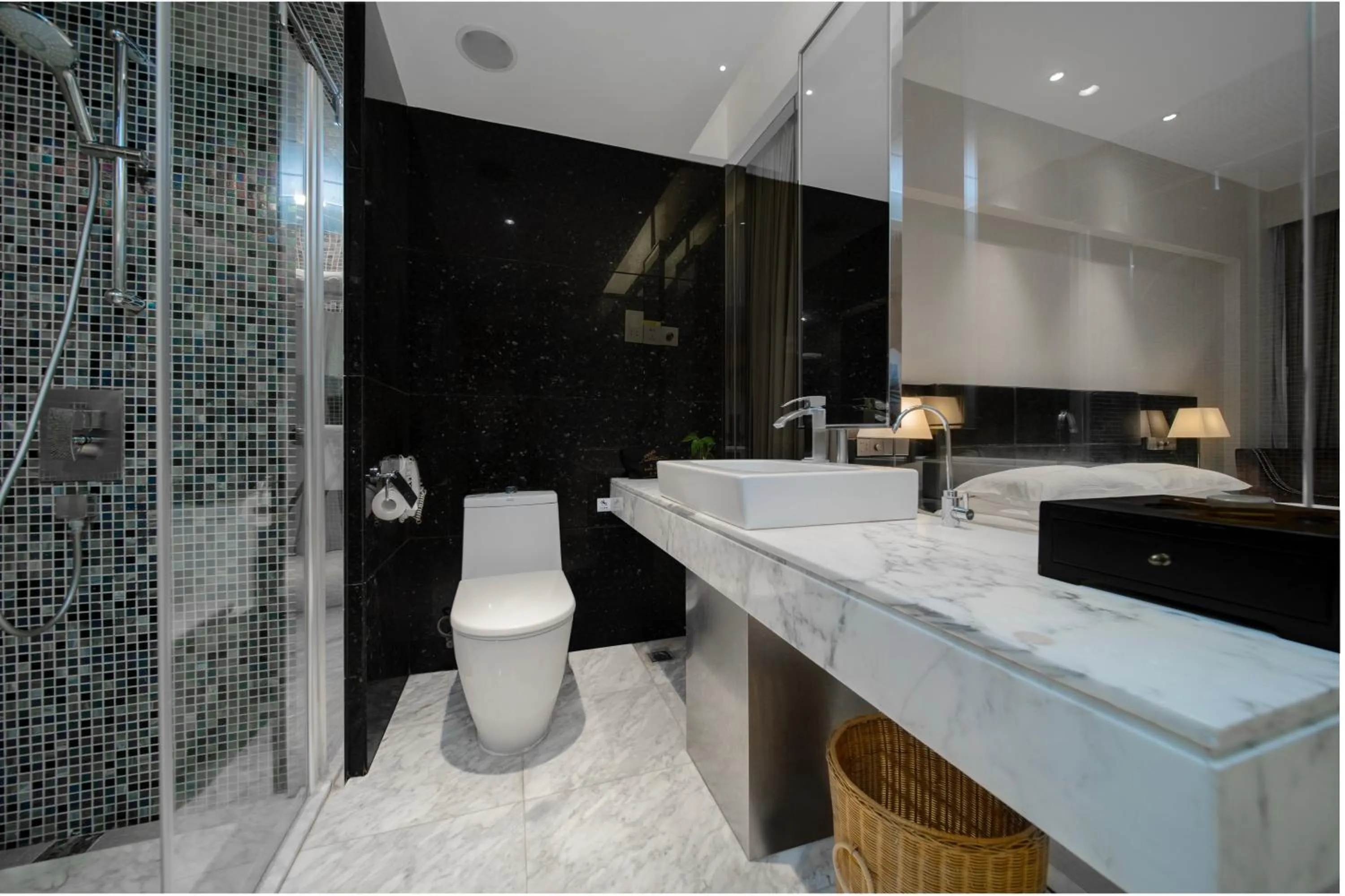 Hiyet Oriental Hotel