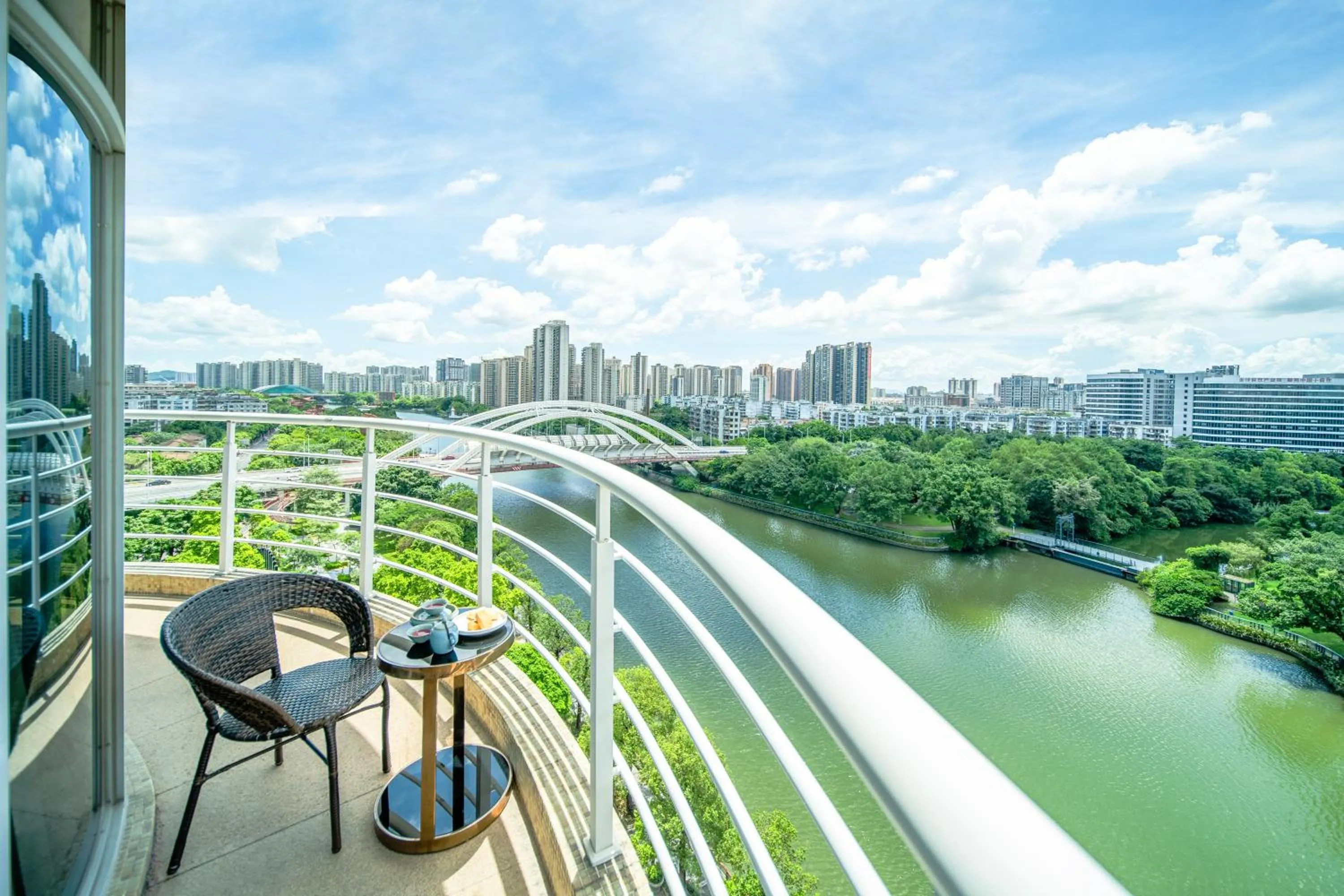 Hiyet Oriental Hotel