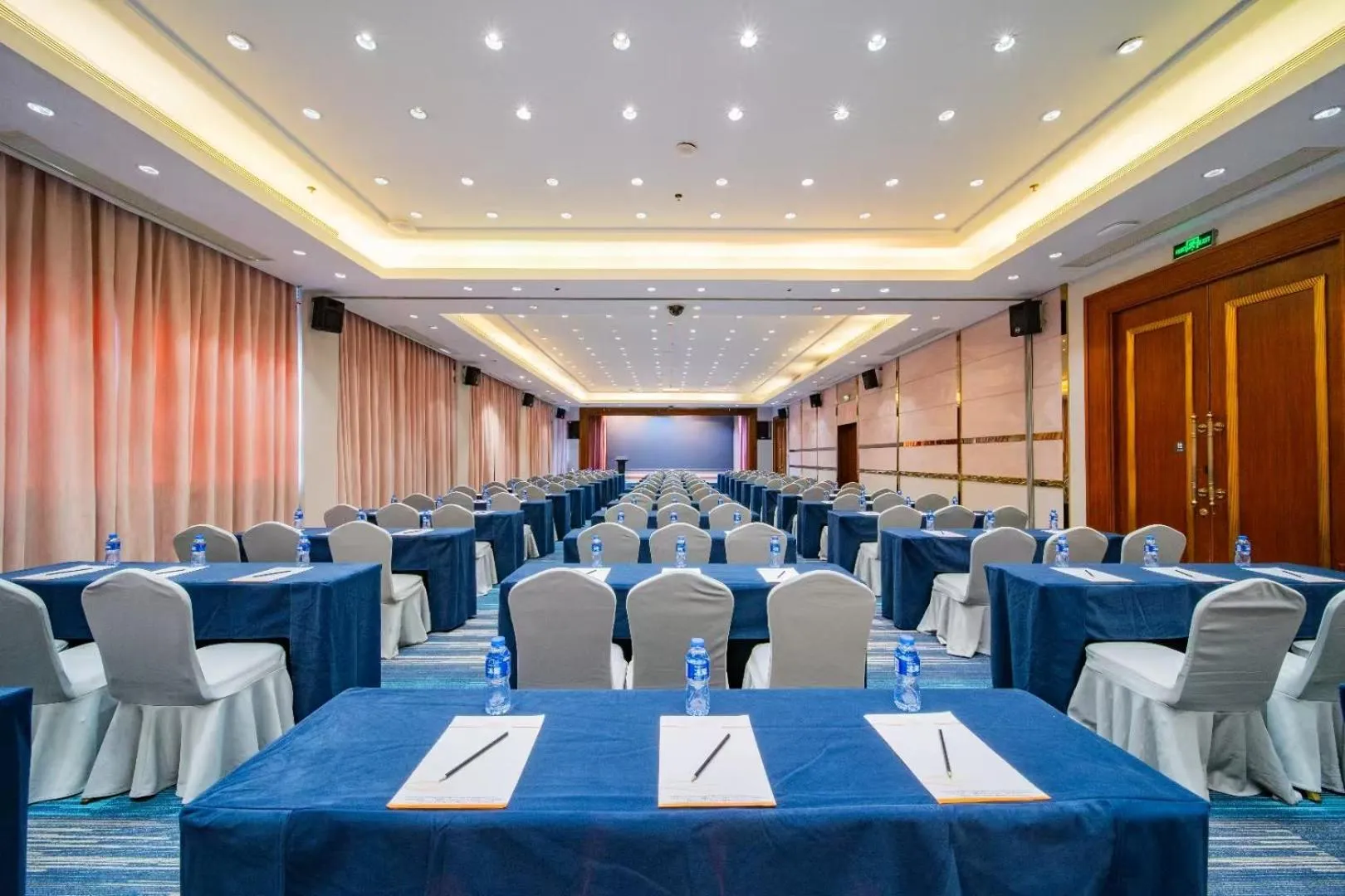 Hiyet Oriental Hotel