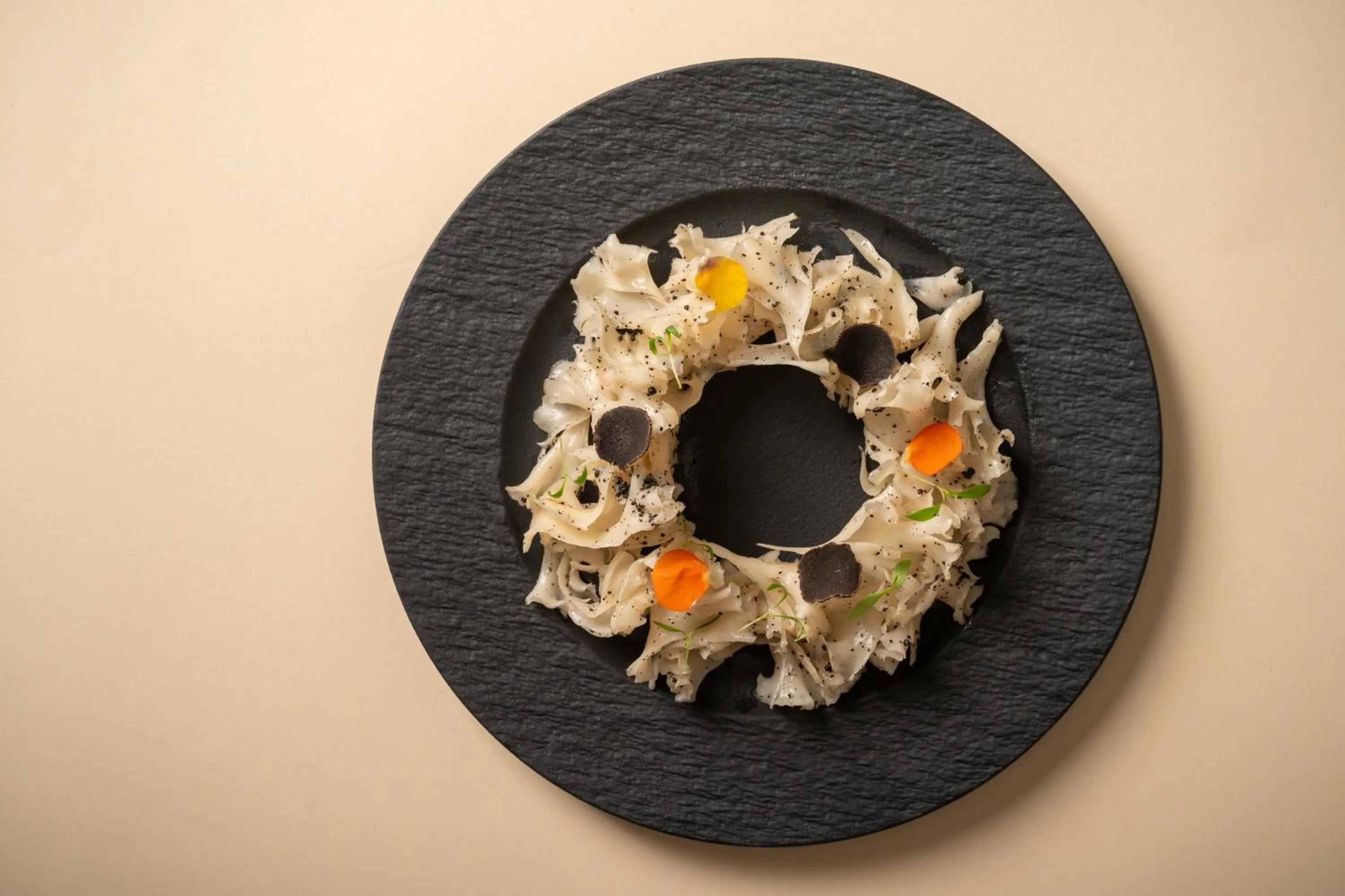 Hiyet Oriental Hotel