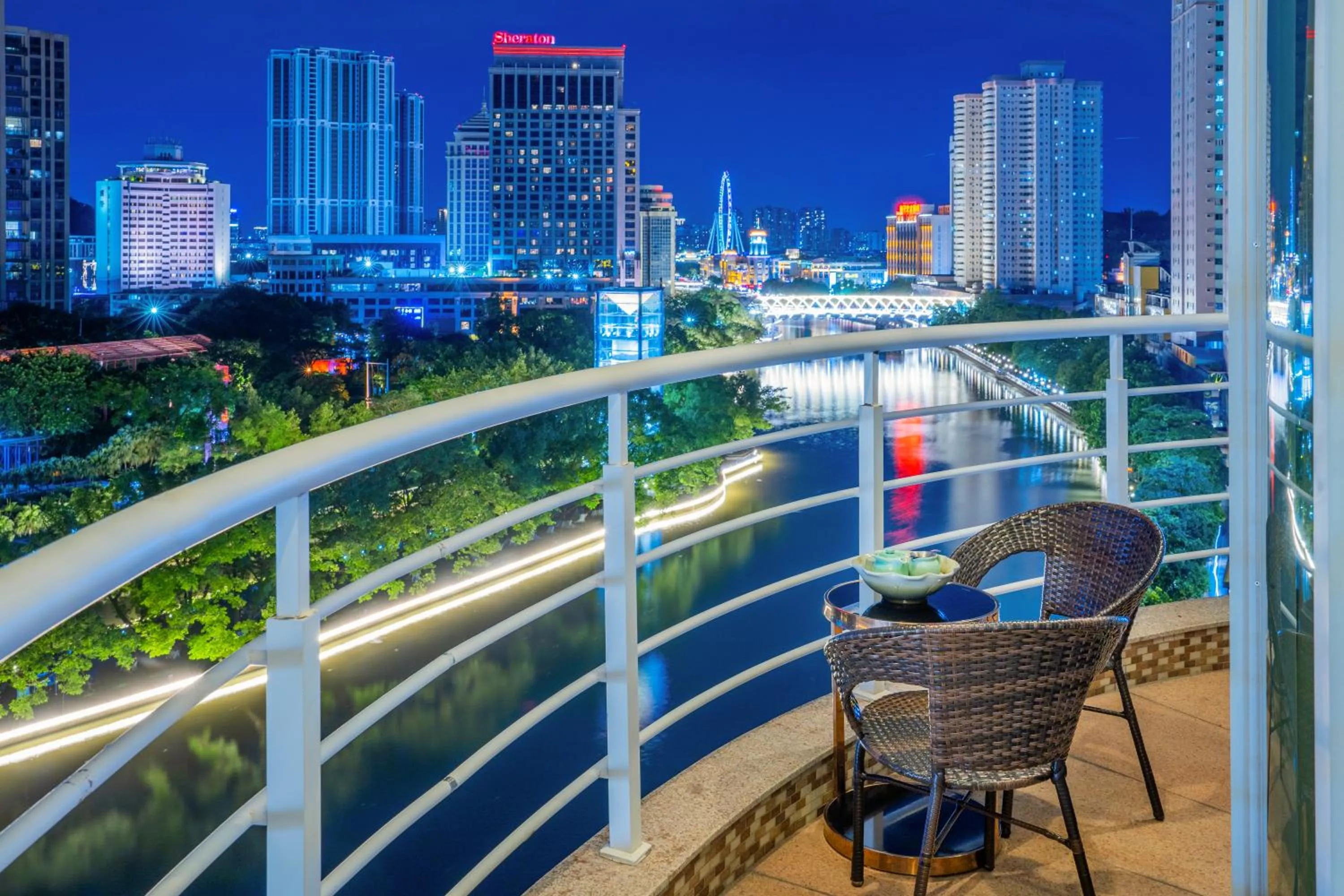 Hiyet Oriental Hotel