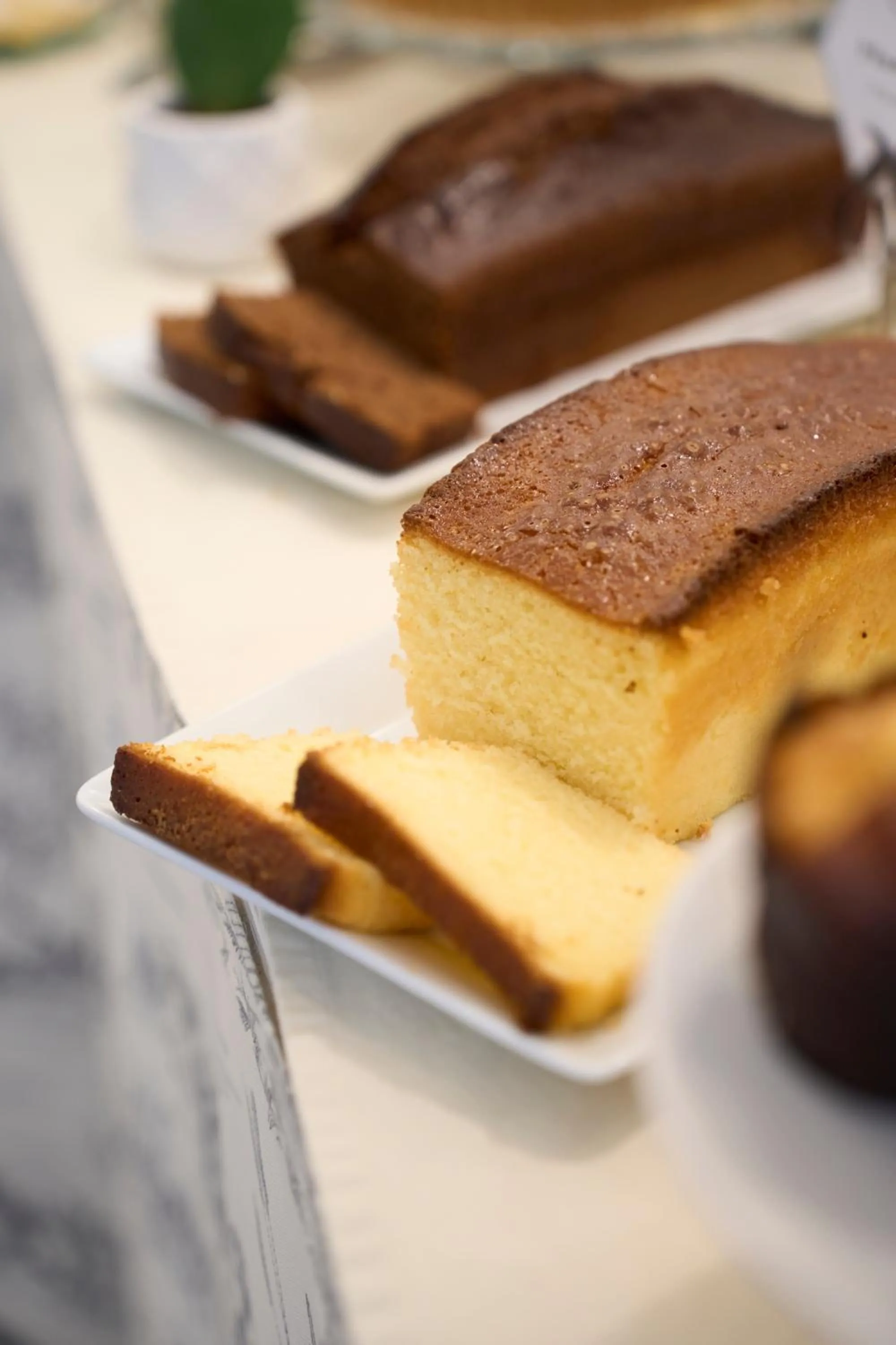 Breakfast in Boutique Hotel San Giovanni