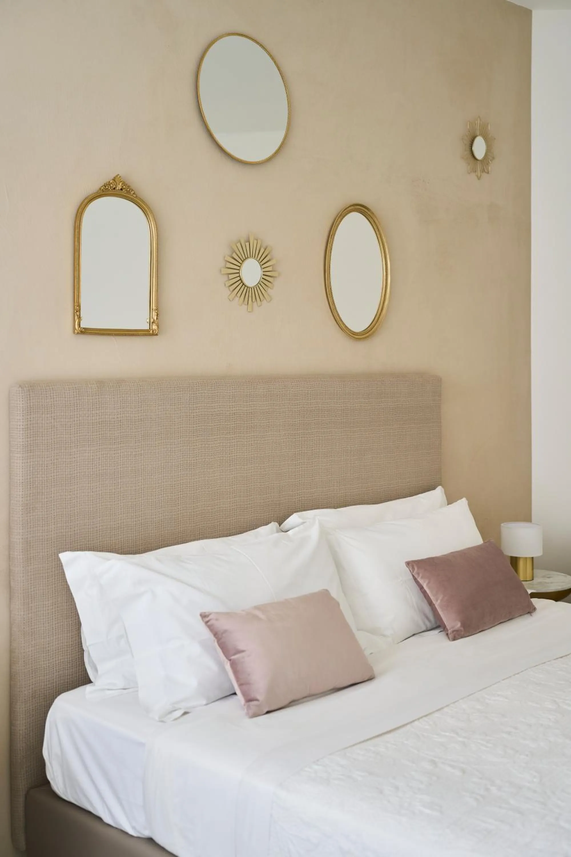 Bedroom, Bed in Boutique Hotel San Giovanni