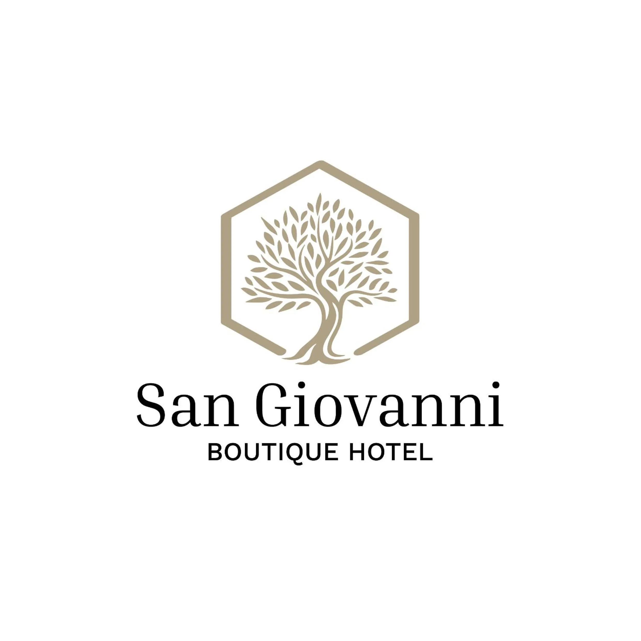 Boutique Hotel San Giovanni