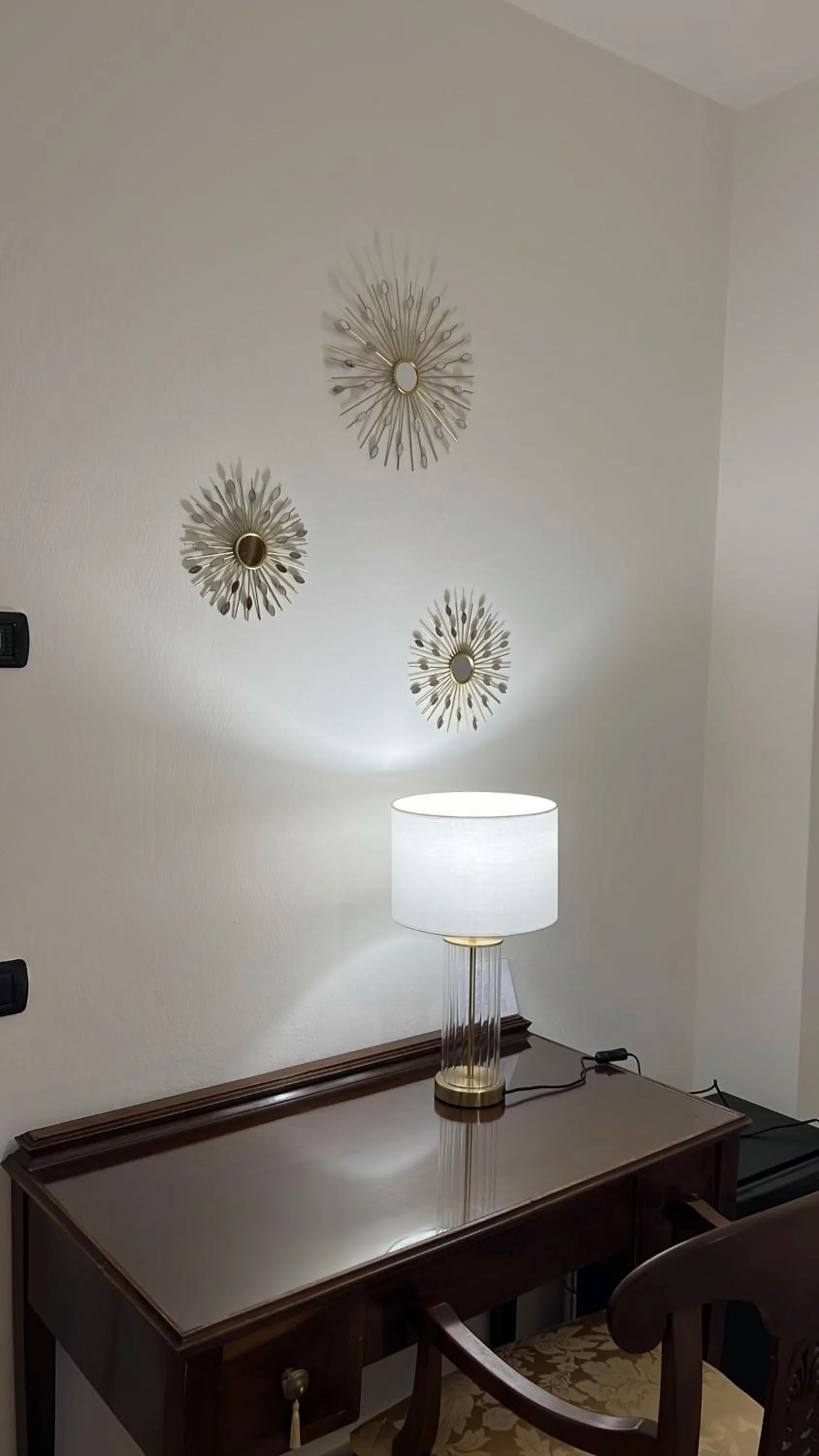 furniture in Boutique Hotel San Giovanni