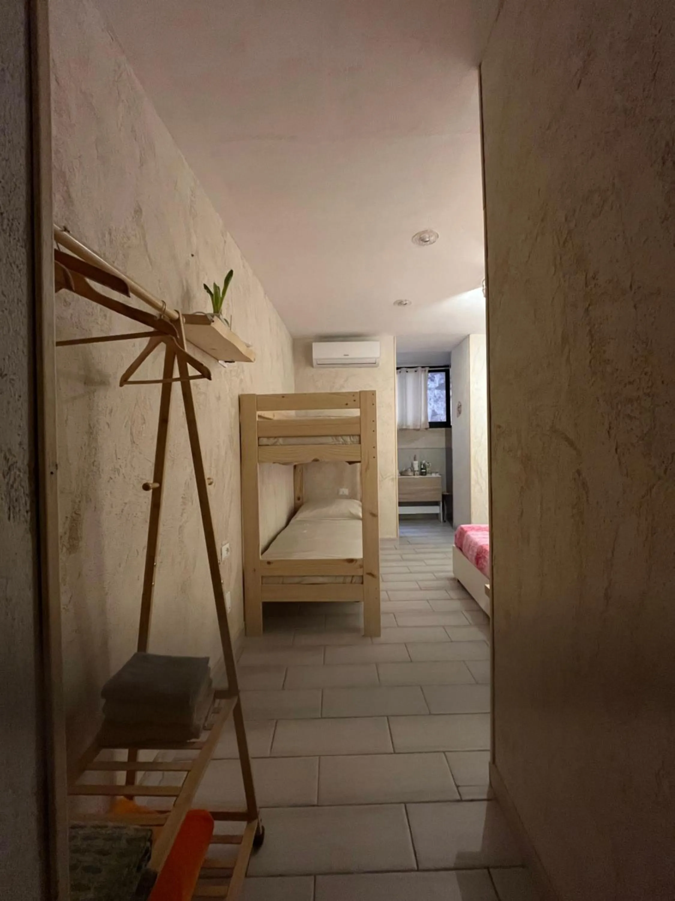 Bed in L'Ancora di Torrione