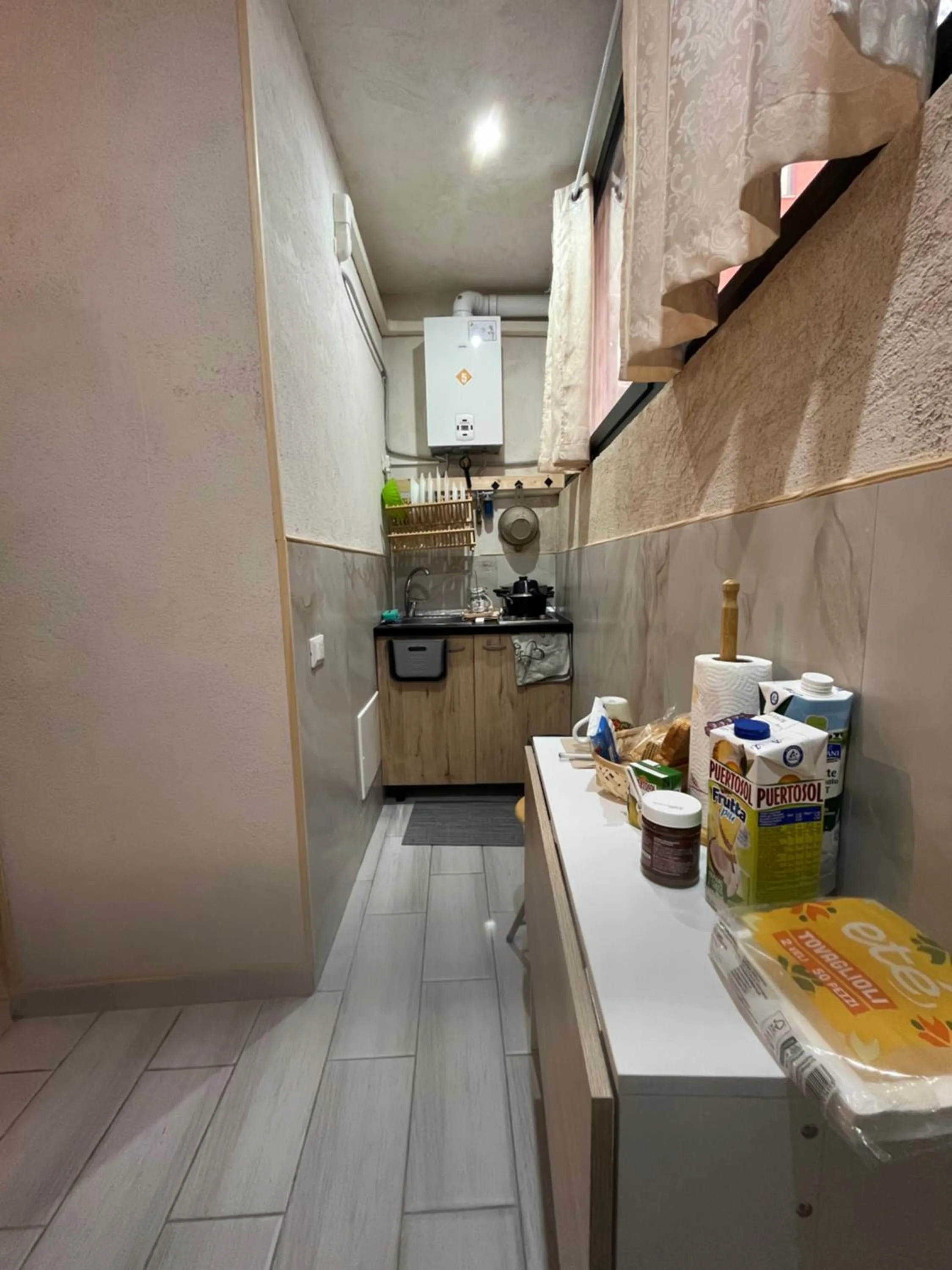 L'Ancora di Torrione